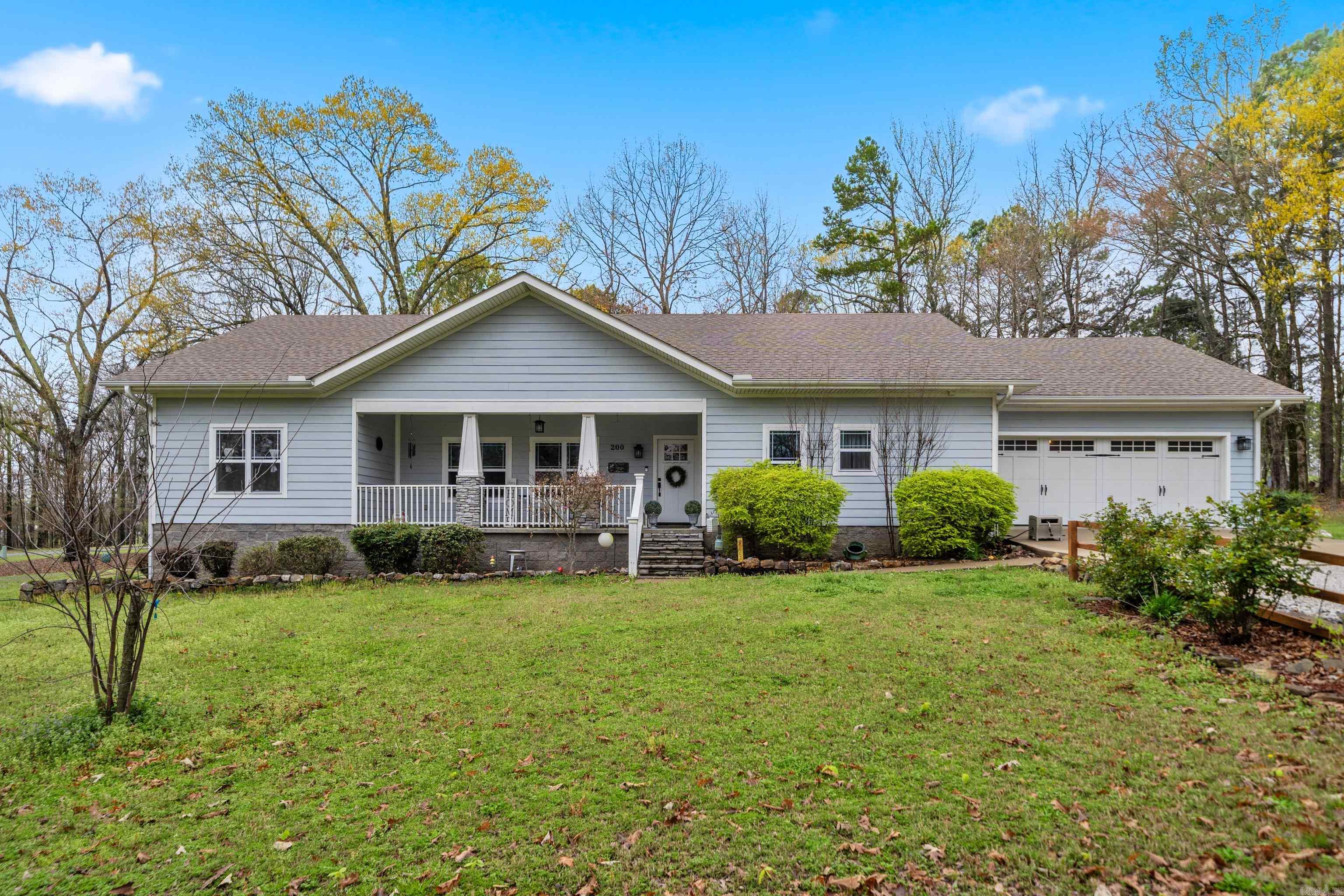 Summer Oaks - Residential