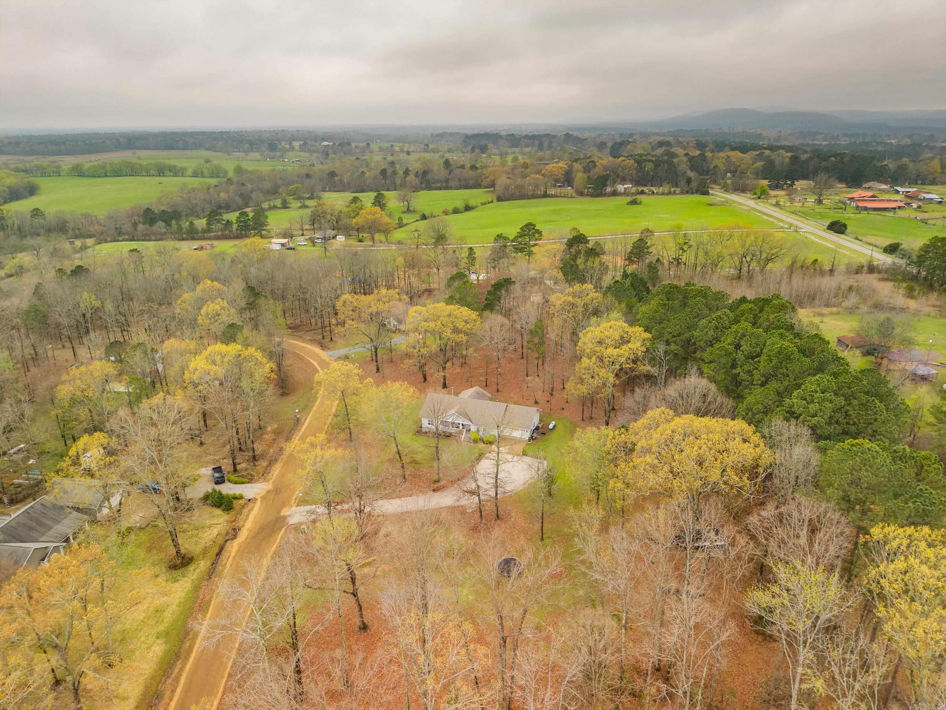 Summer Oaks - Residential