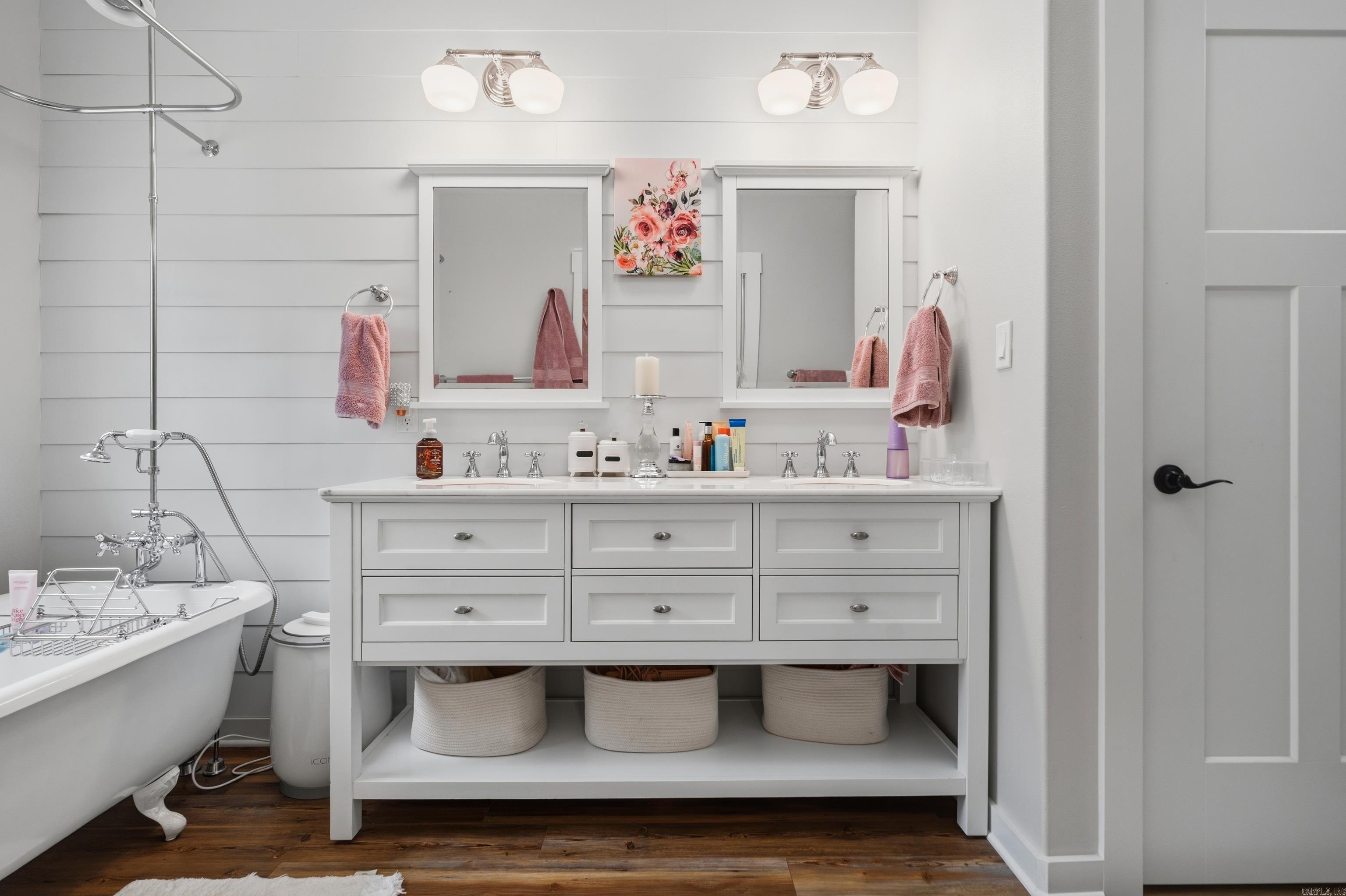 Summer Oaks - Residential