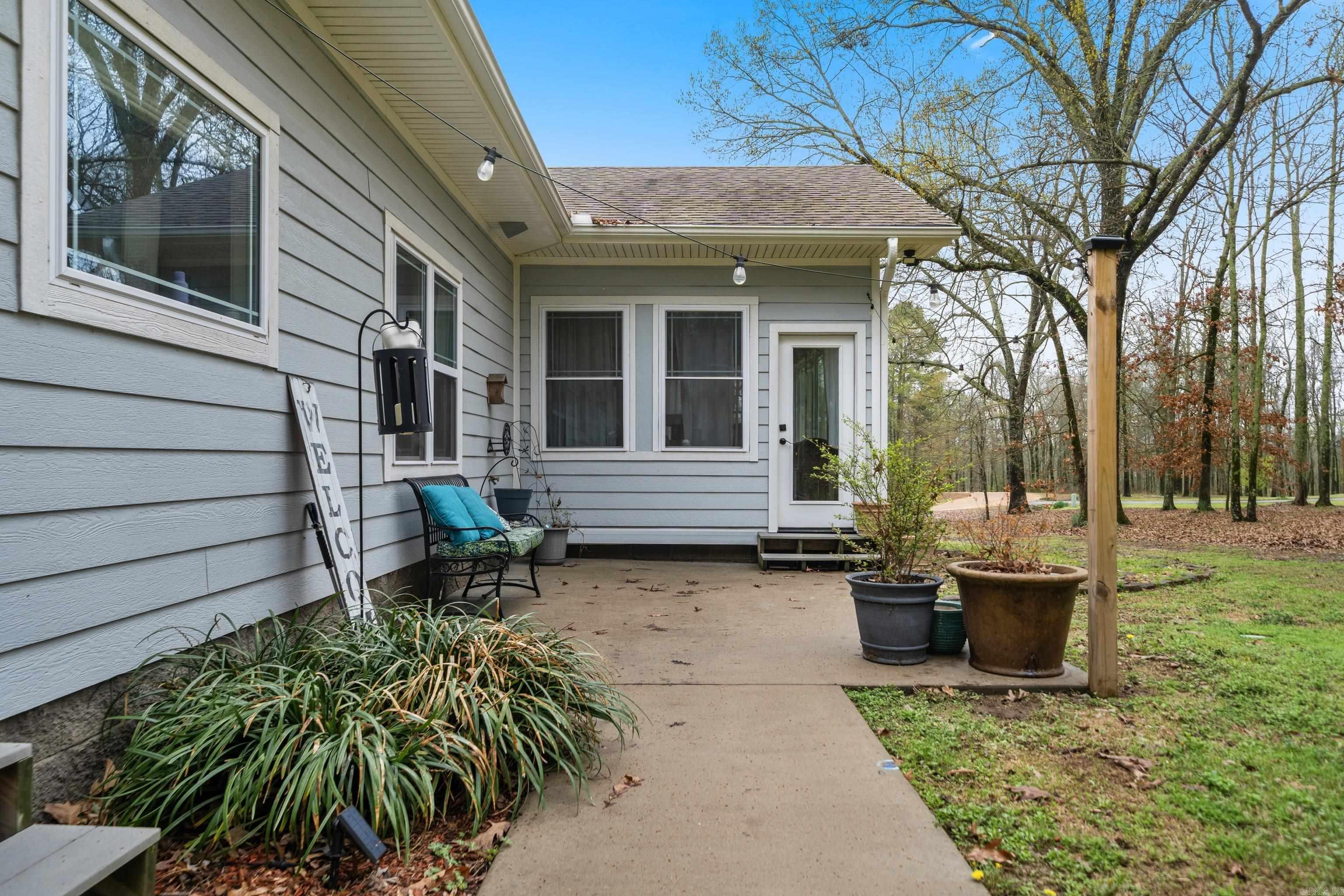 Summer Oaks - Residential