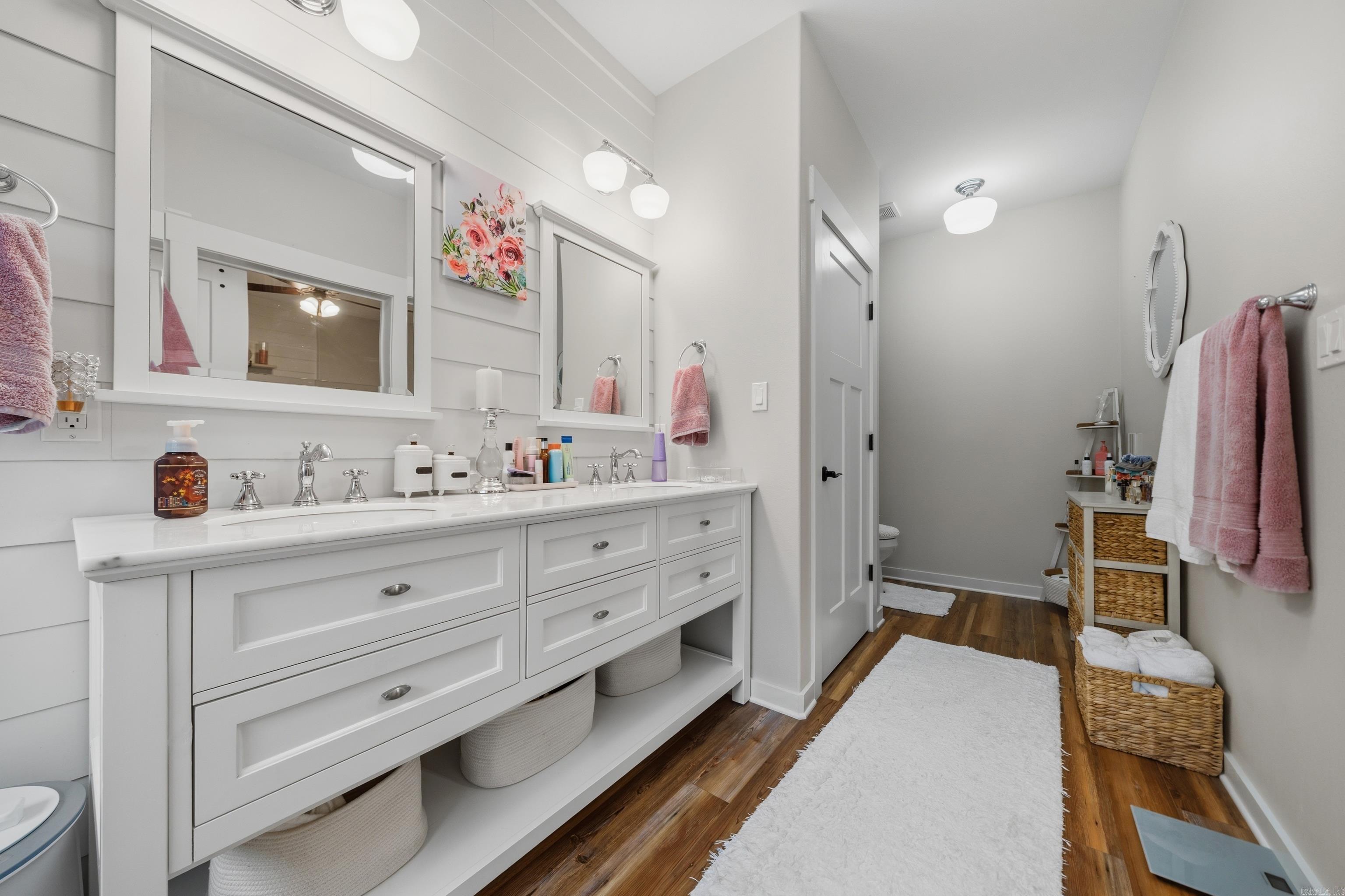 Summer Oaks - Residential