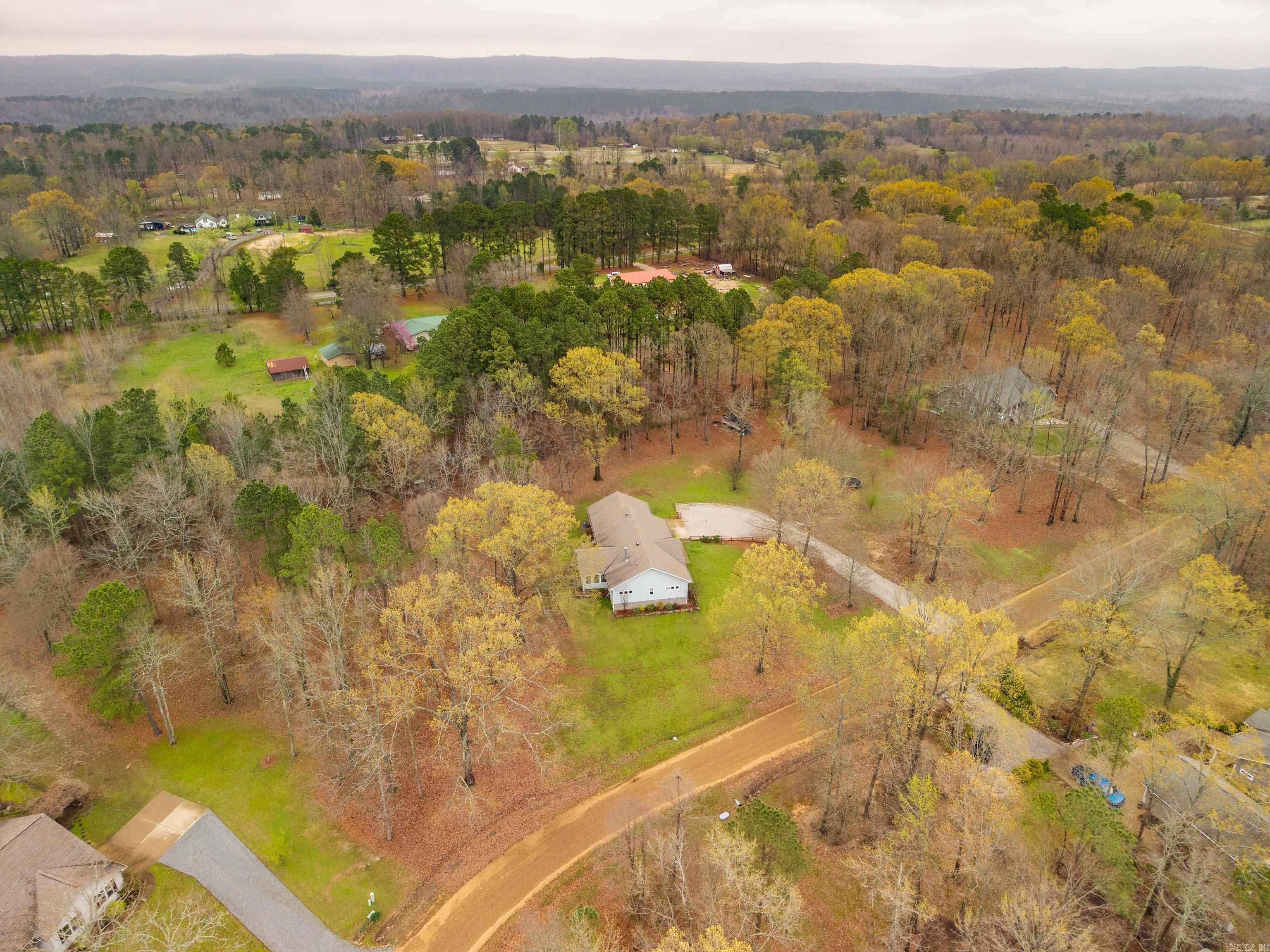 Summer Oaks - Residential