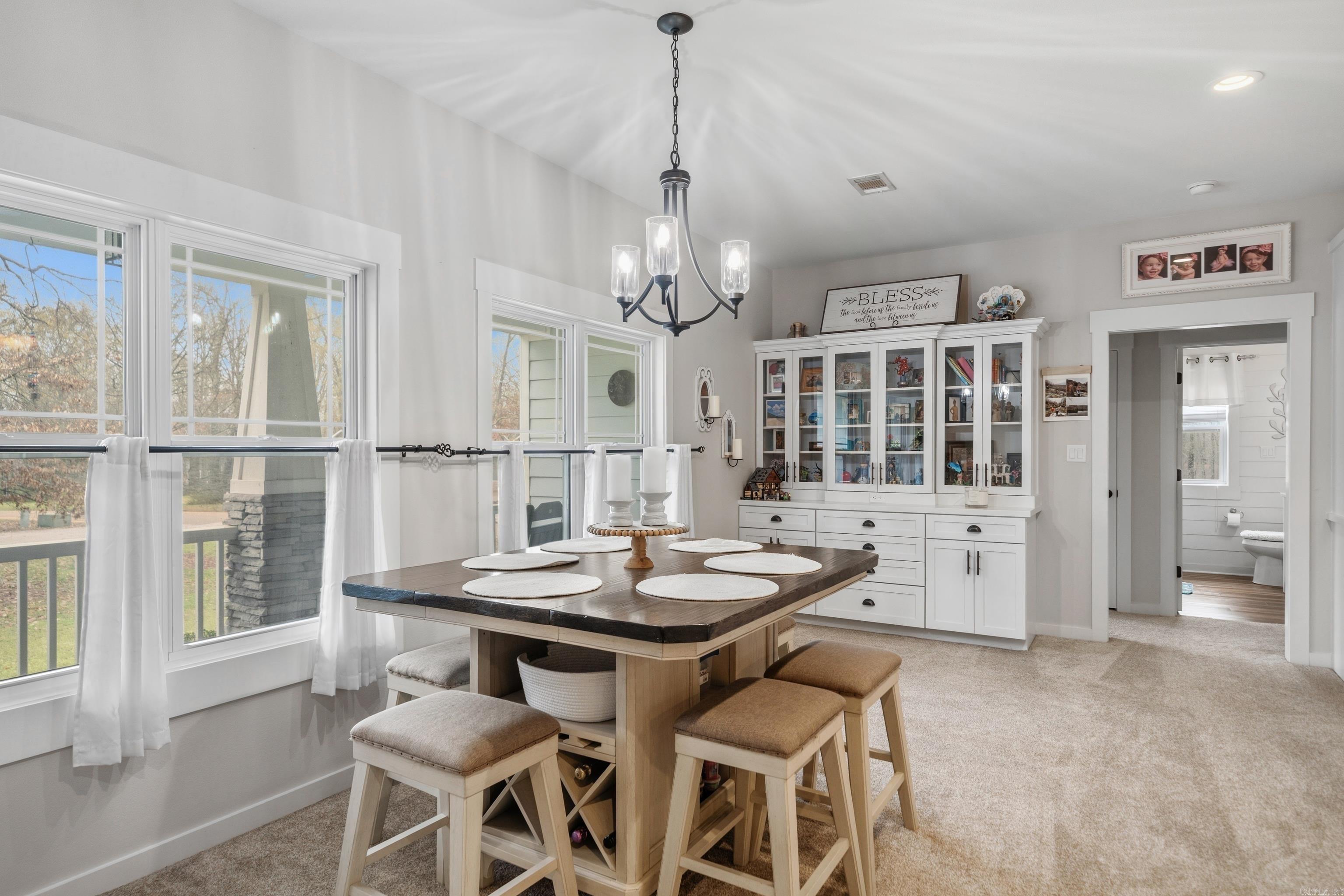 Summer Oaks - Residential