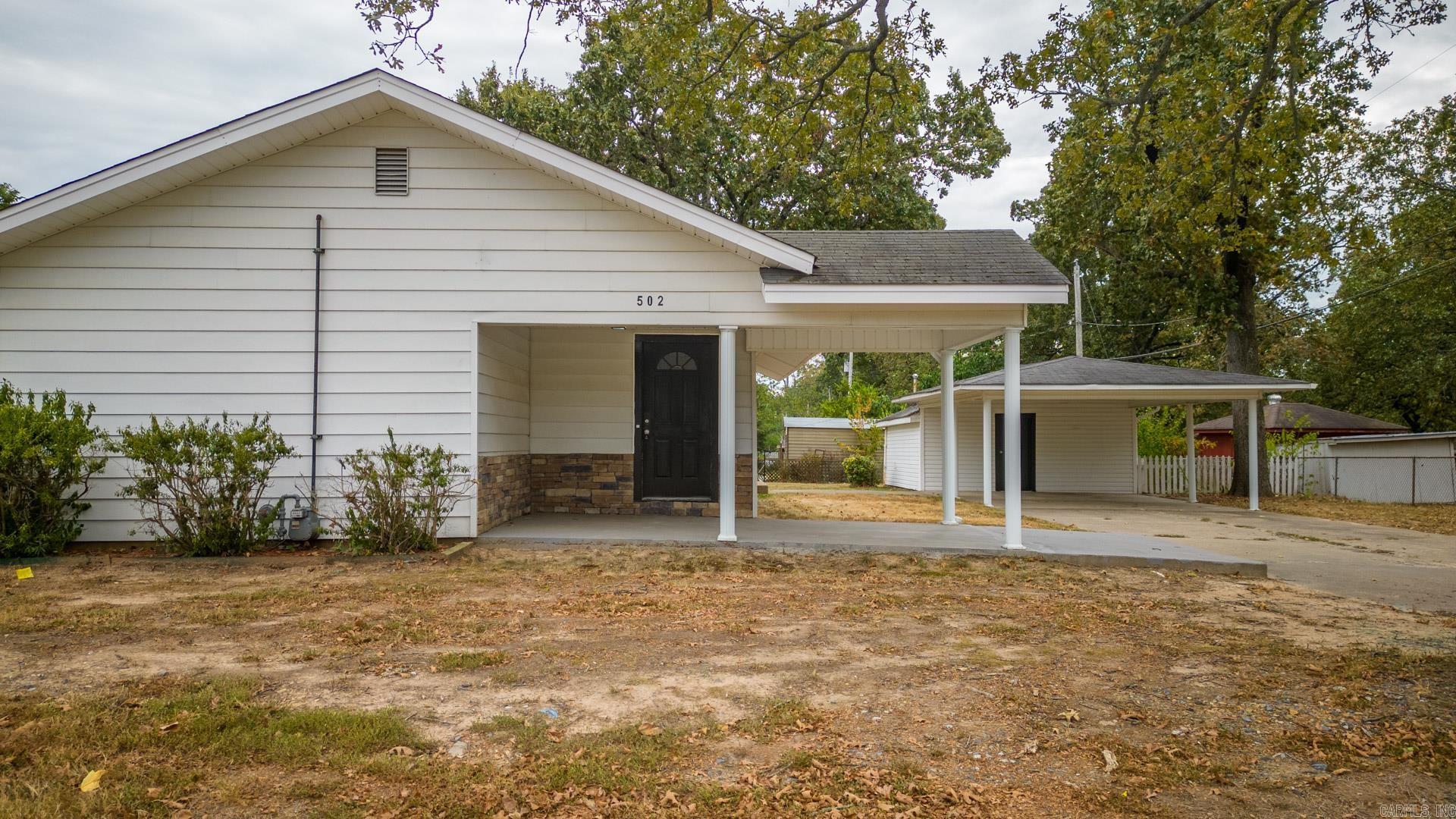 Maryland Terrace - Residential Lease