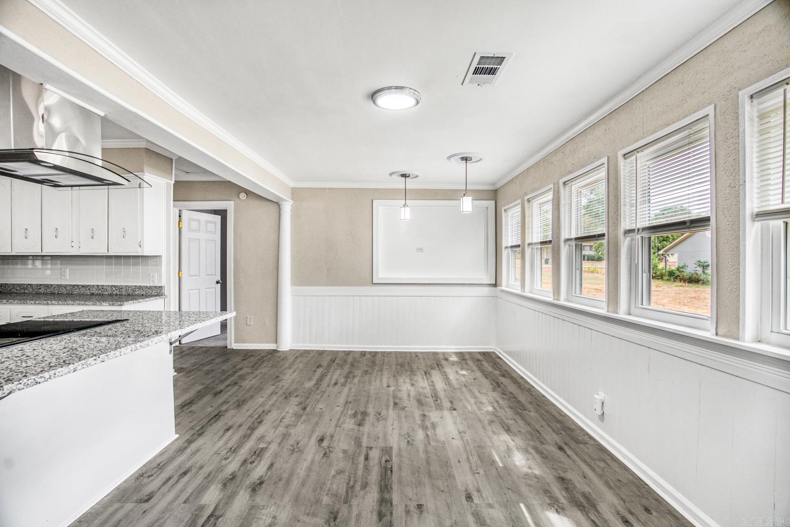 Maryland Terrace - Residential Lease