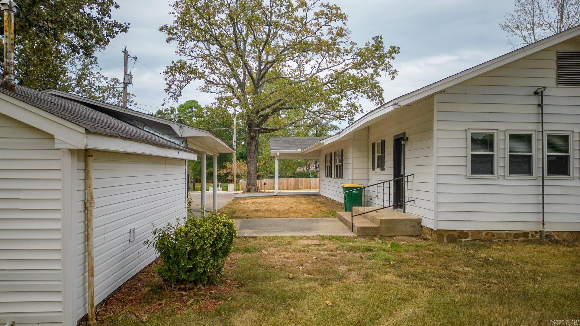 Maryland Terrace - Residential Lease