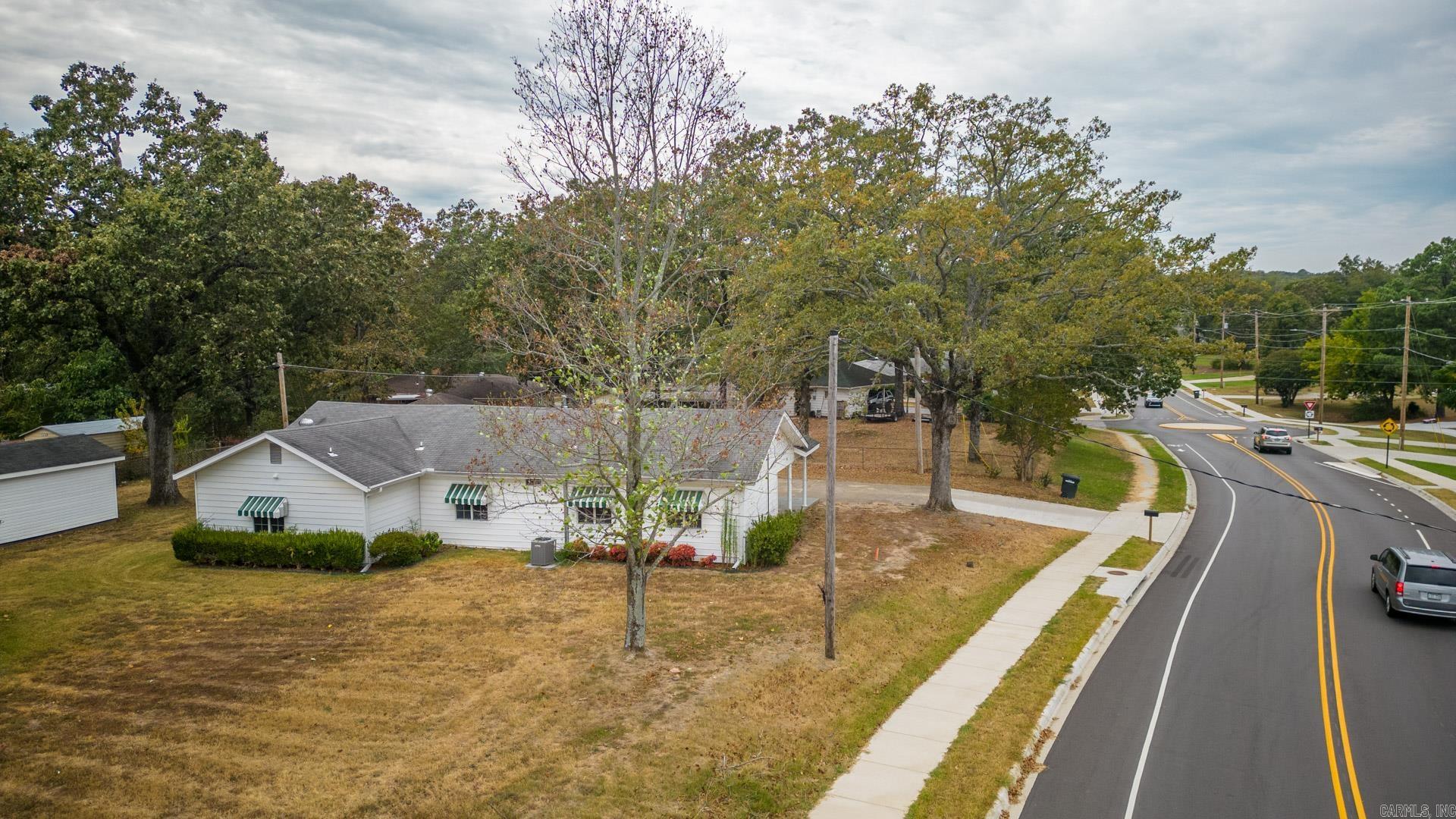 Maryland Terrace - Residential Lease