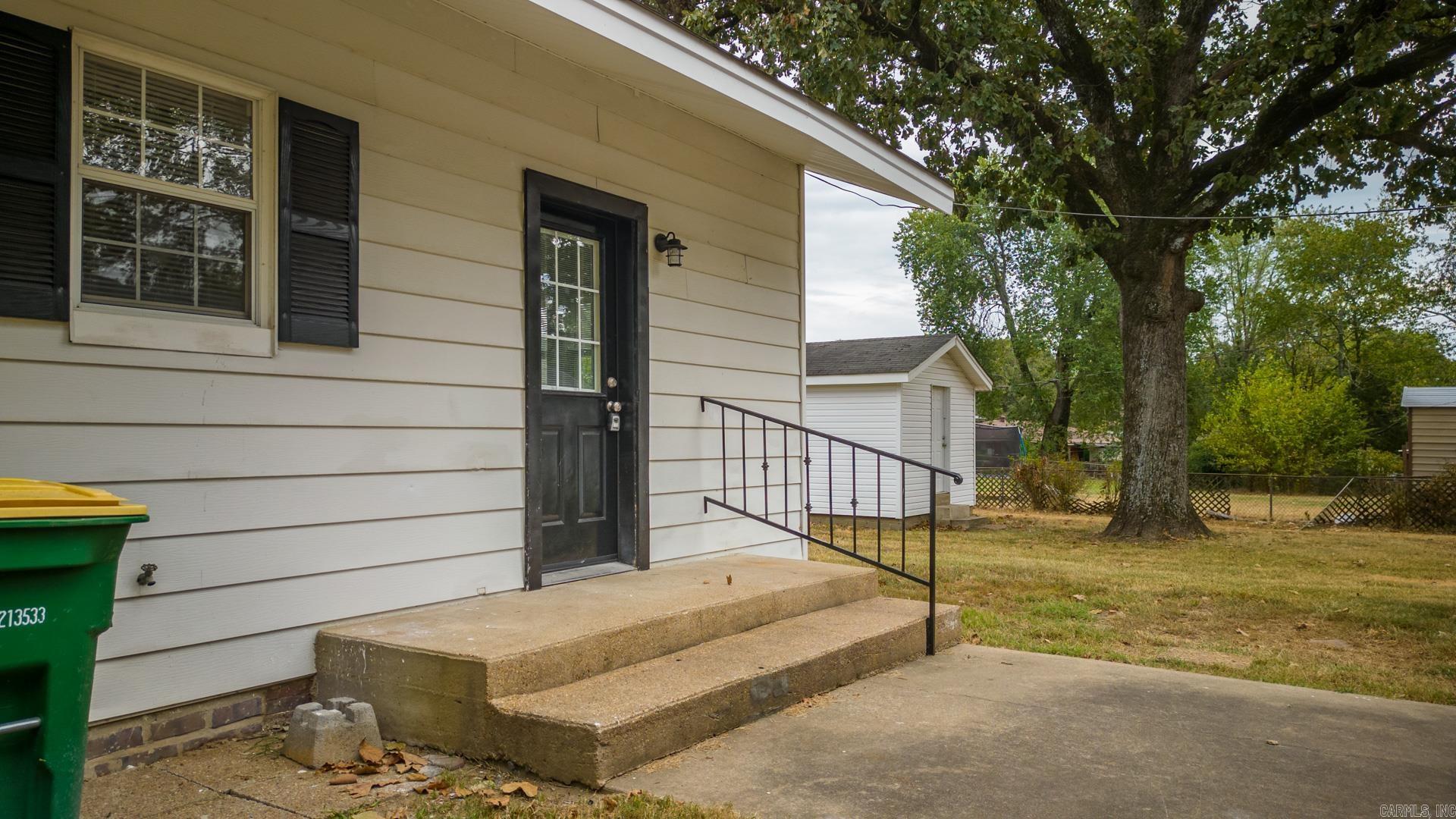 Maryland Terrace - Residential Lease