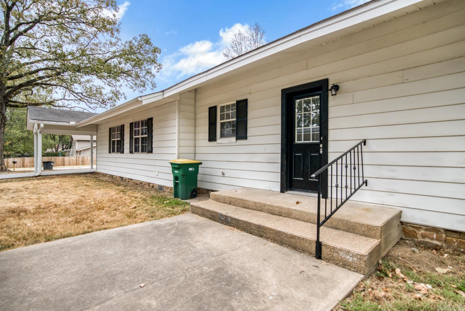 Maryland Terrace - Residential Lease