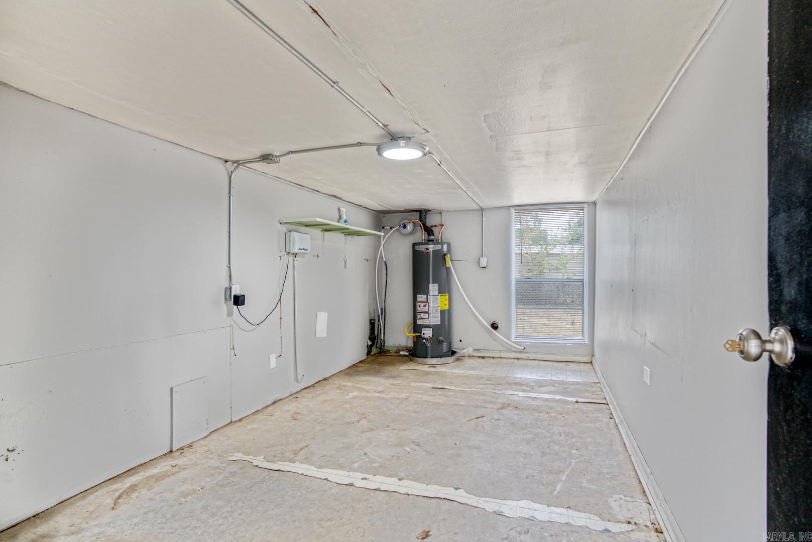 Maryland Terrace - Residential Lease