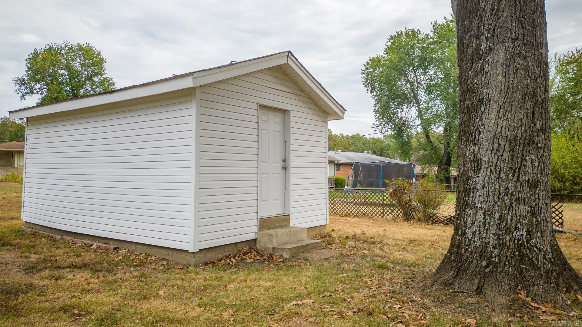 Maryland Terrace - Residential Lease