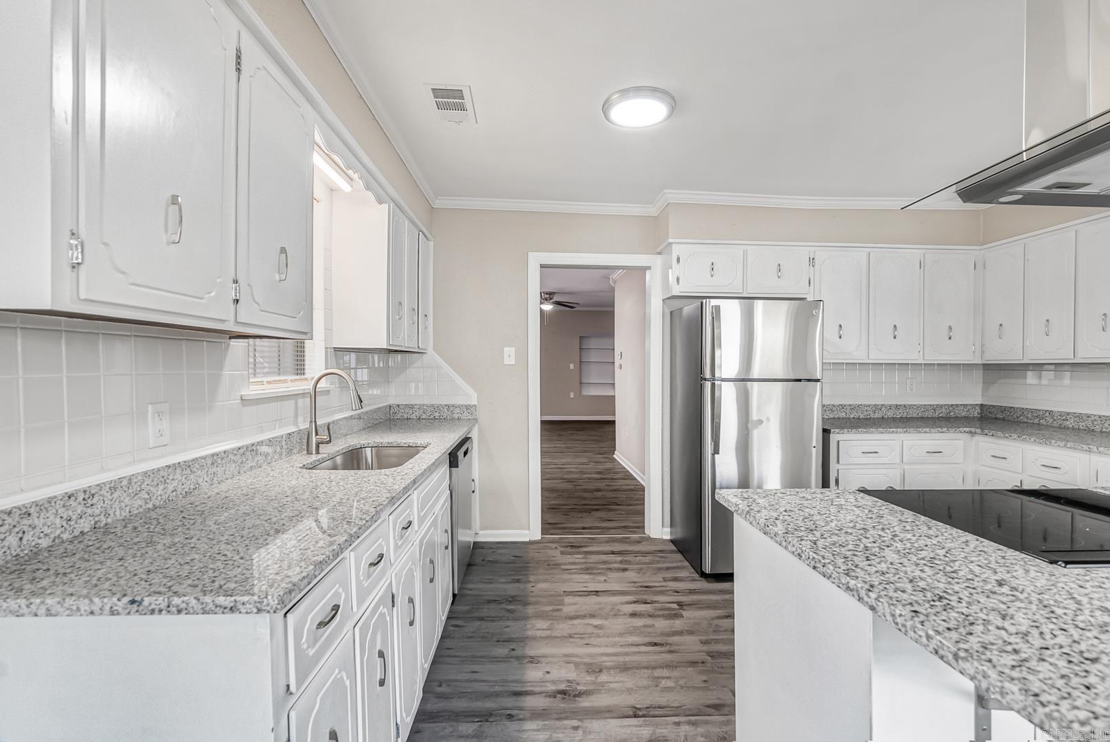 Maryland Terrace - Residential Lease