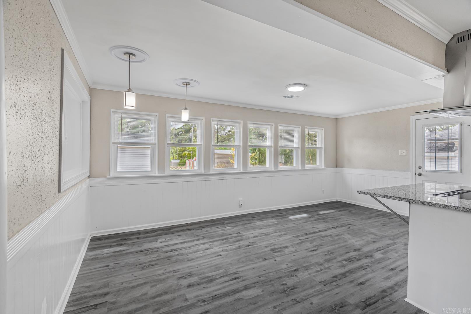 Maryland Terrace - Residential Lease