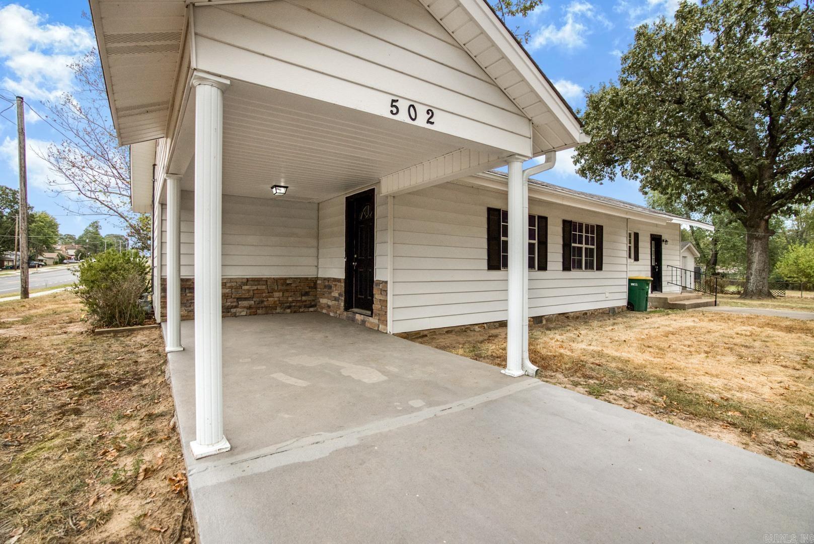 Maryland Terrace - Residential Lease