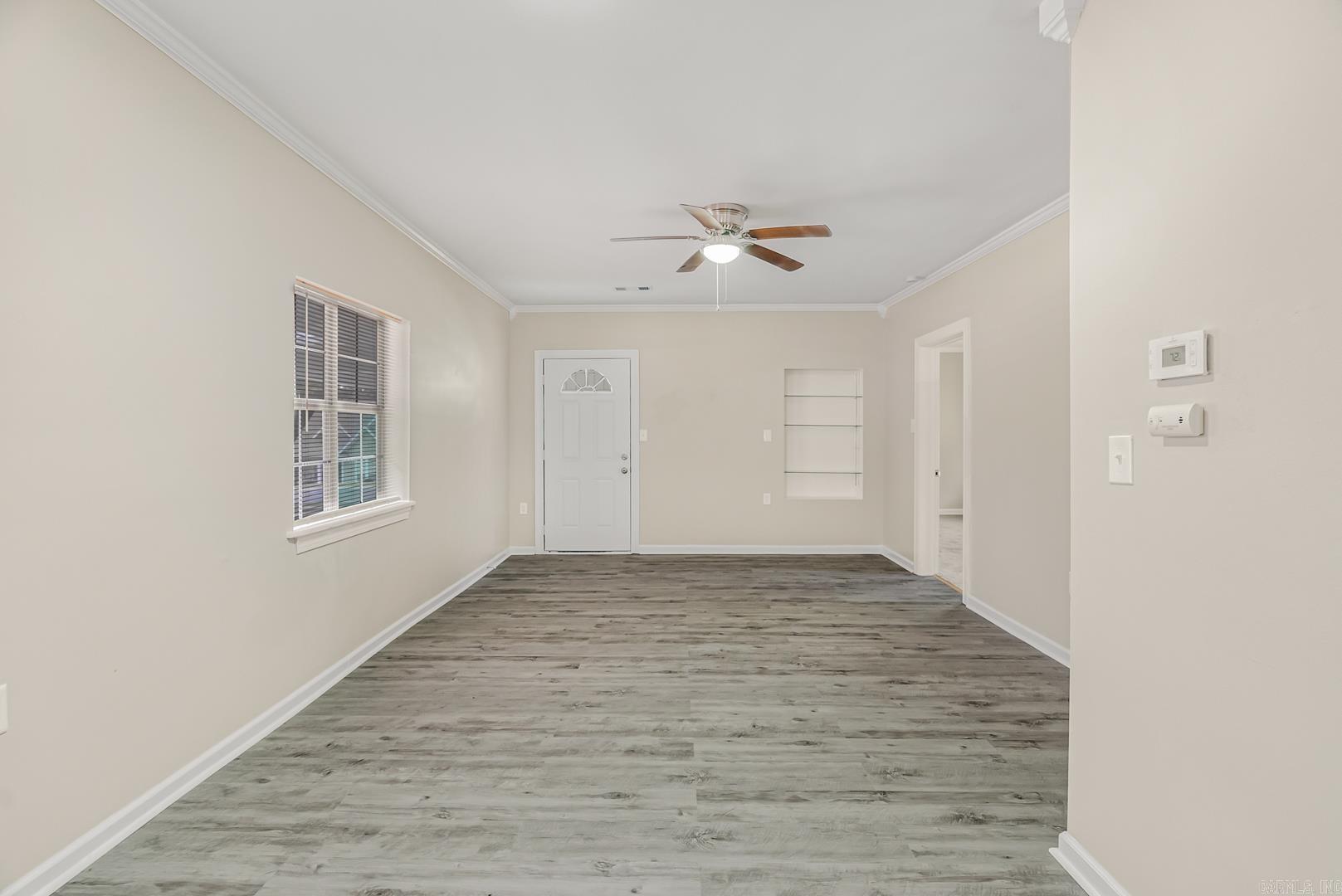 Maryland Terrace - Residential Lease