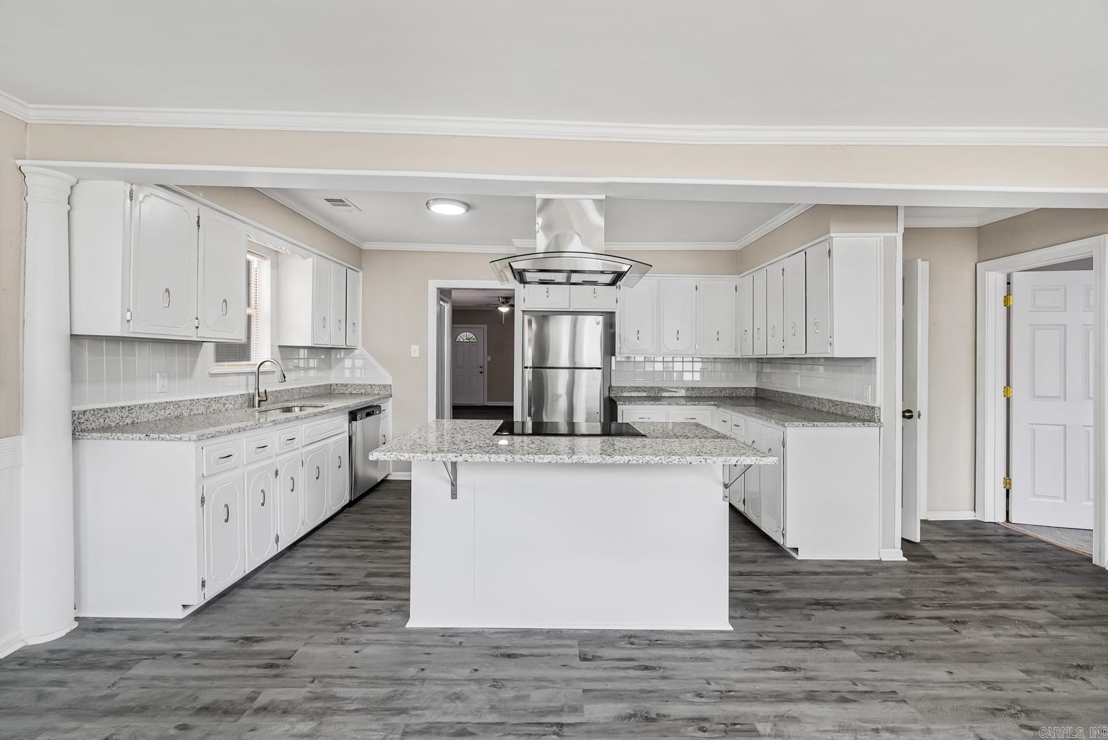 Maryland Terrace - Residential Lease