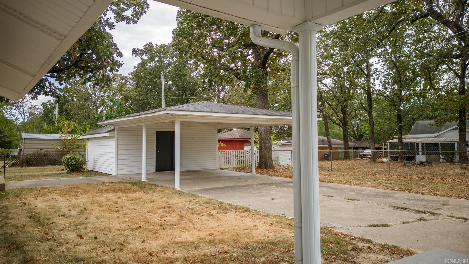 Maryland Terrace - Residential Lease