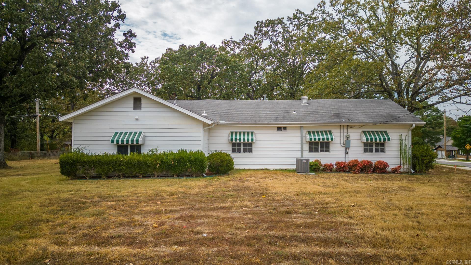 Maryland Terrace - Residential Lease