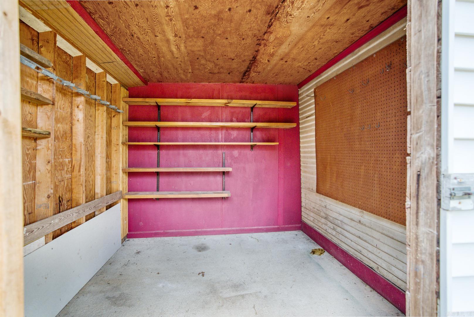 Maryland Terrace - Residential Lease