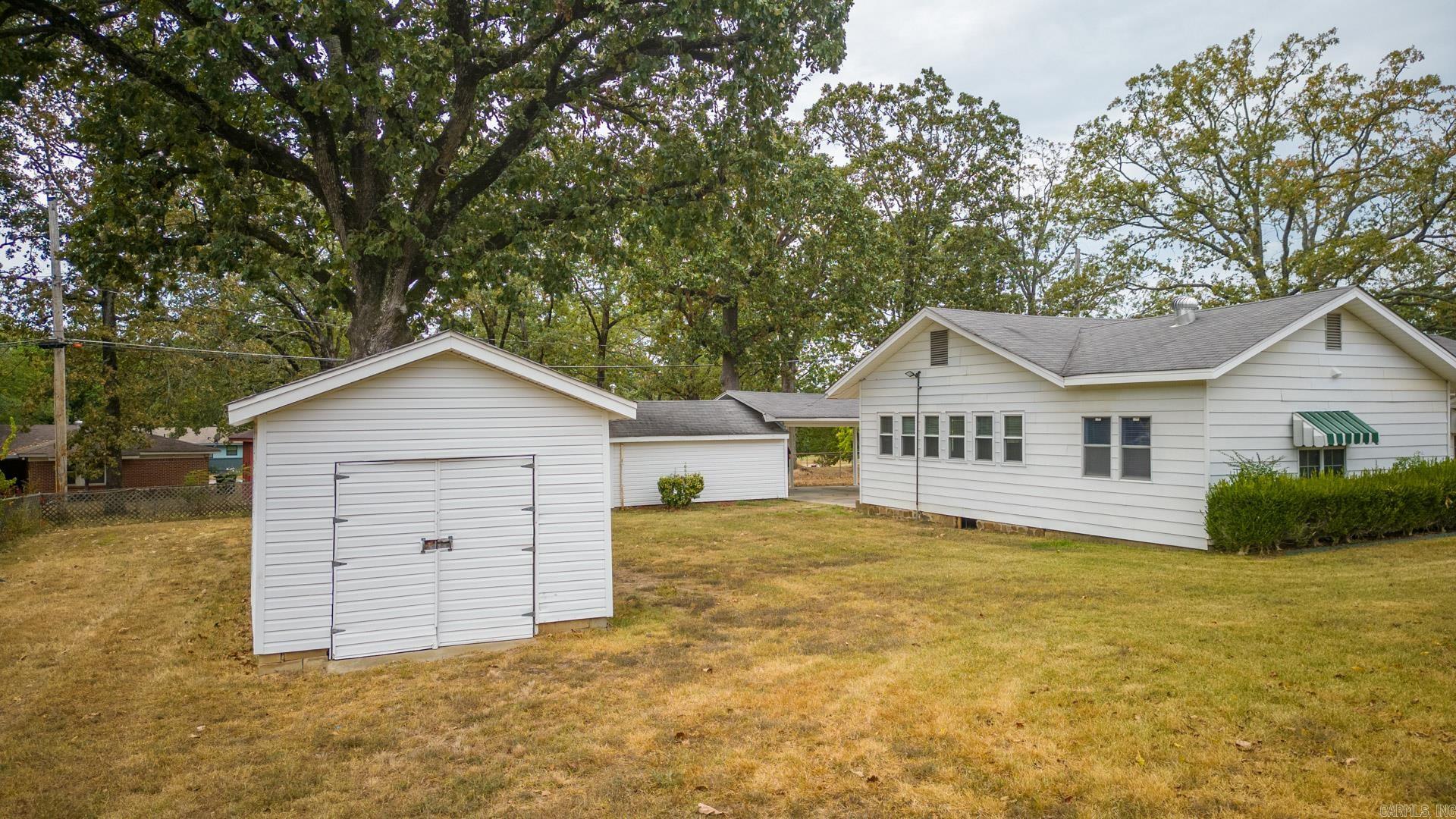 Maryland Terrace - Residential Lease