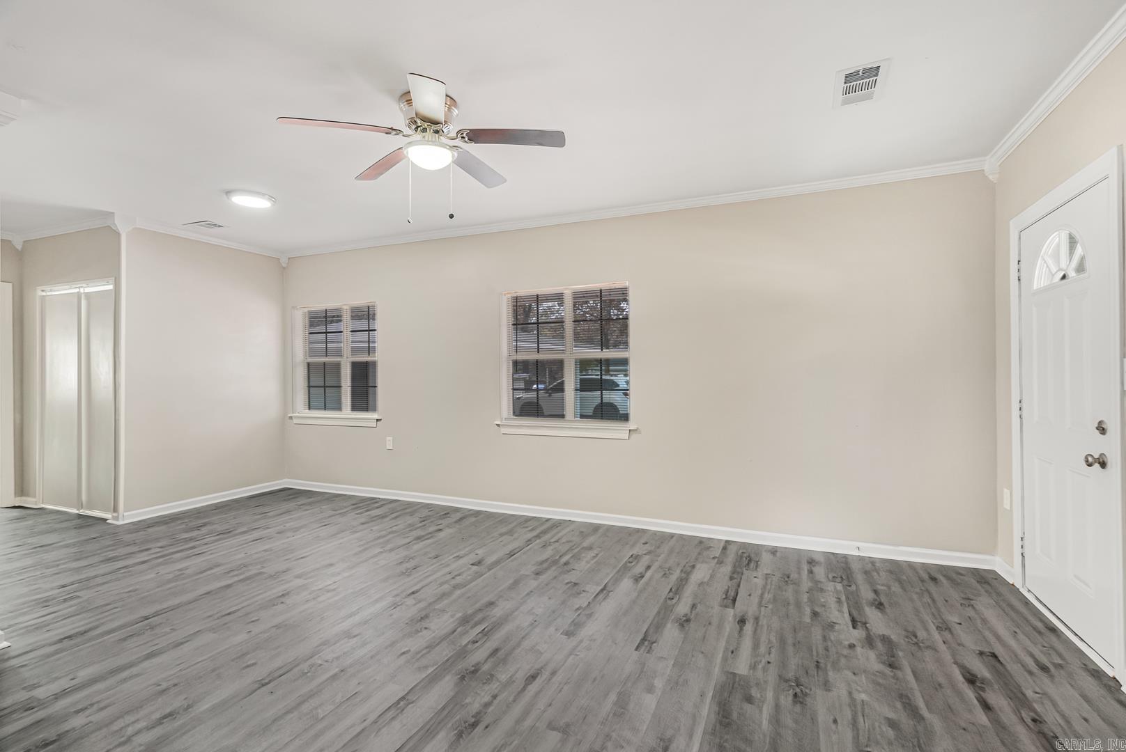 Maryland Terrace - Residential Lease