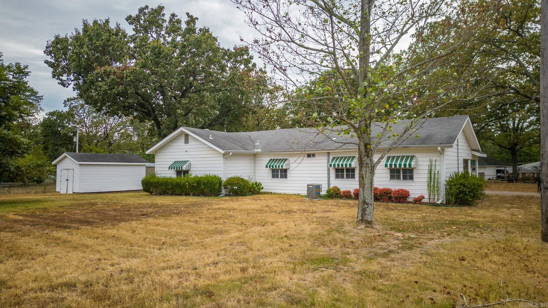 Maryland Terrace - Residential Lease