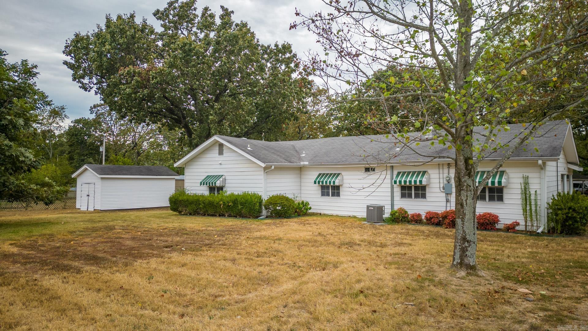 Maryland Terrace - Residential Lease