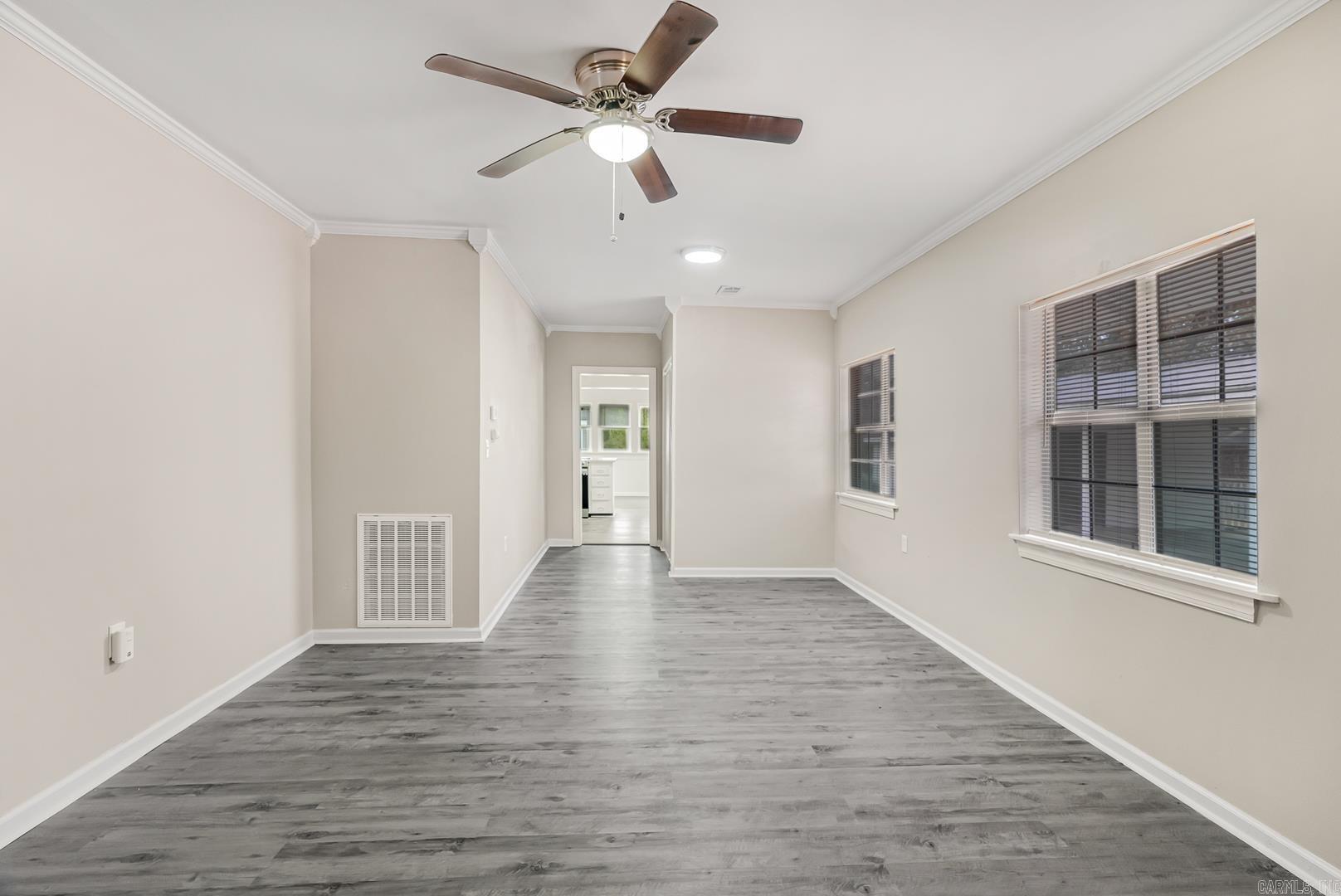 Maryland Terrace - Residential Lease