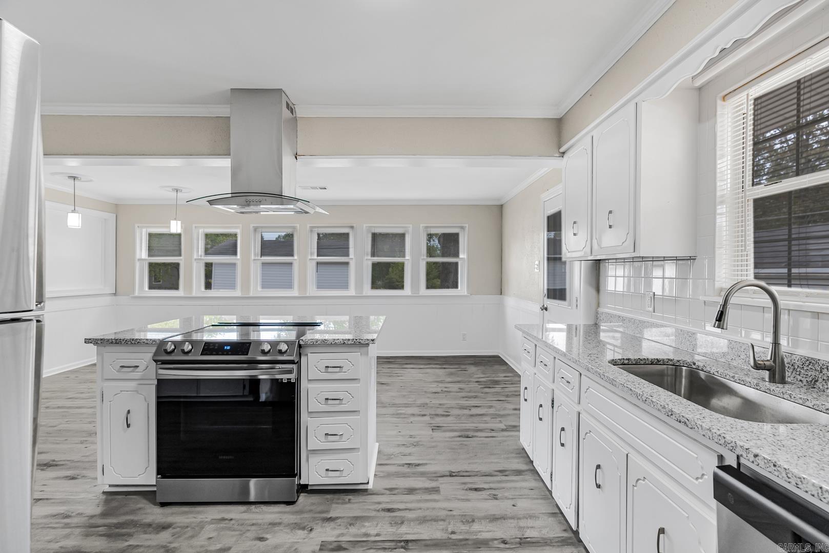 Maryland Terrace - Residential Lease