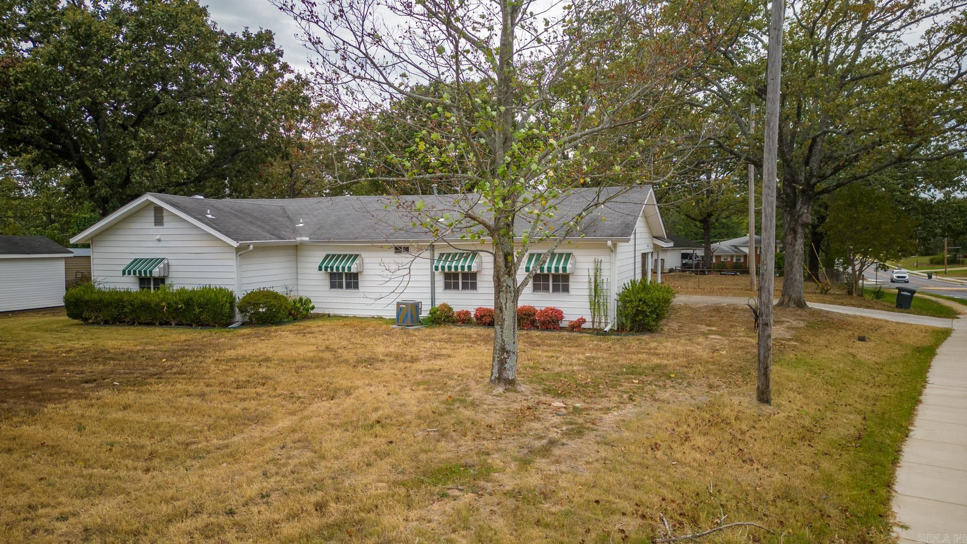 Maryland Terrace - Residential Lease