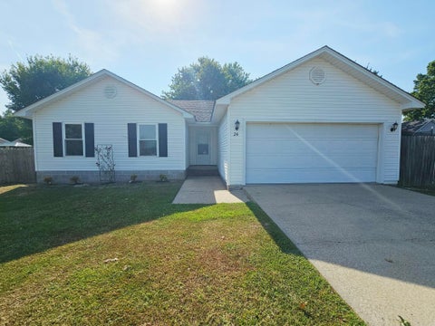 Photo of 24 Windwood Cove, Ward, AR 72176 (MLS # 26033955)