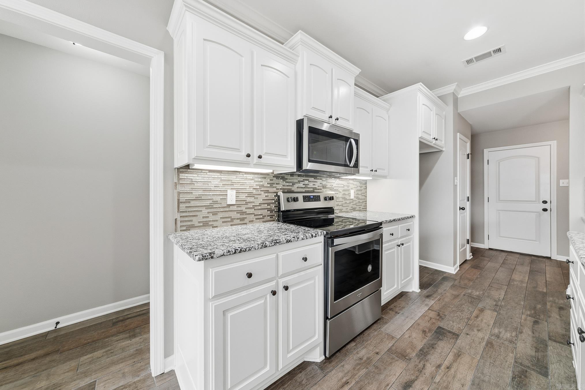 Stone Hill - Residential Lease