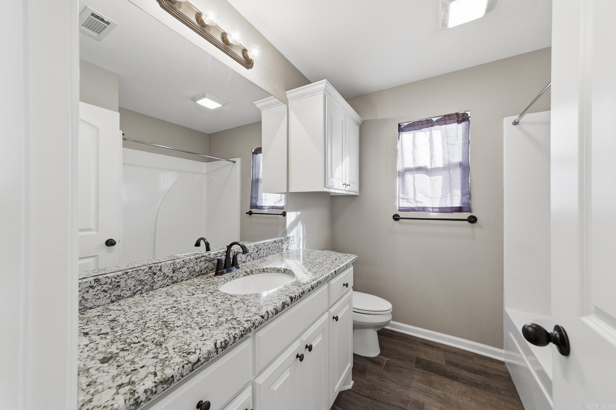 Stone Hill - Residential Lease