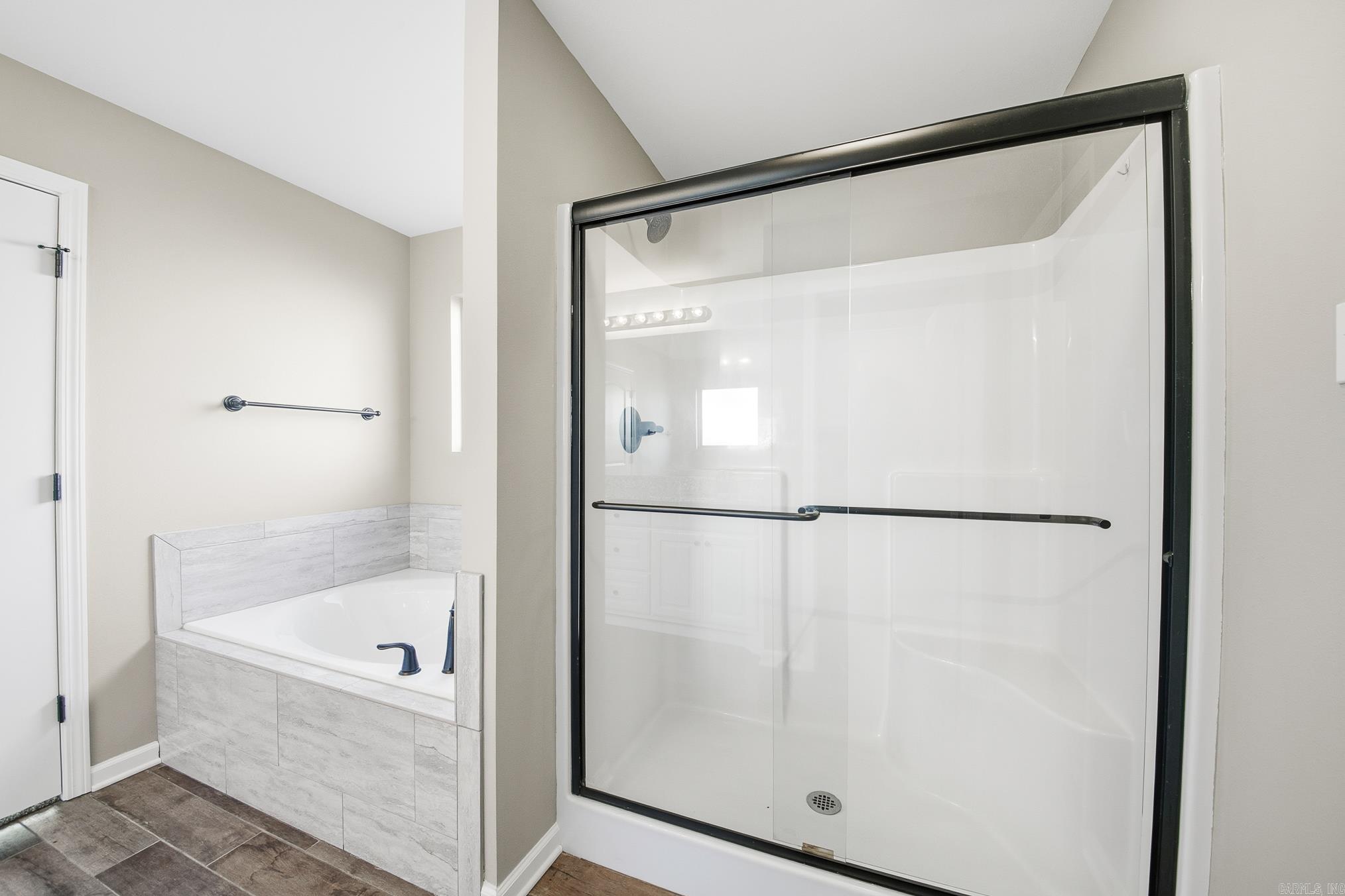 Stone Hill - Residential Lease