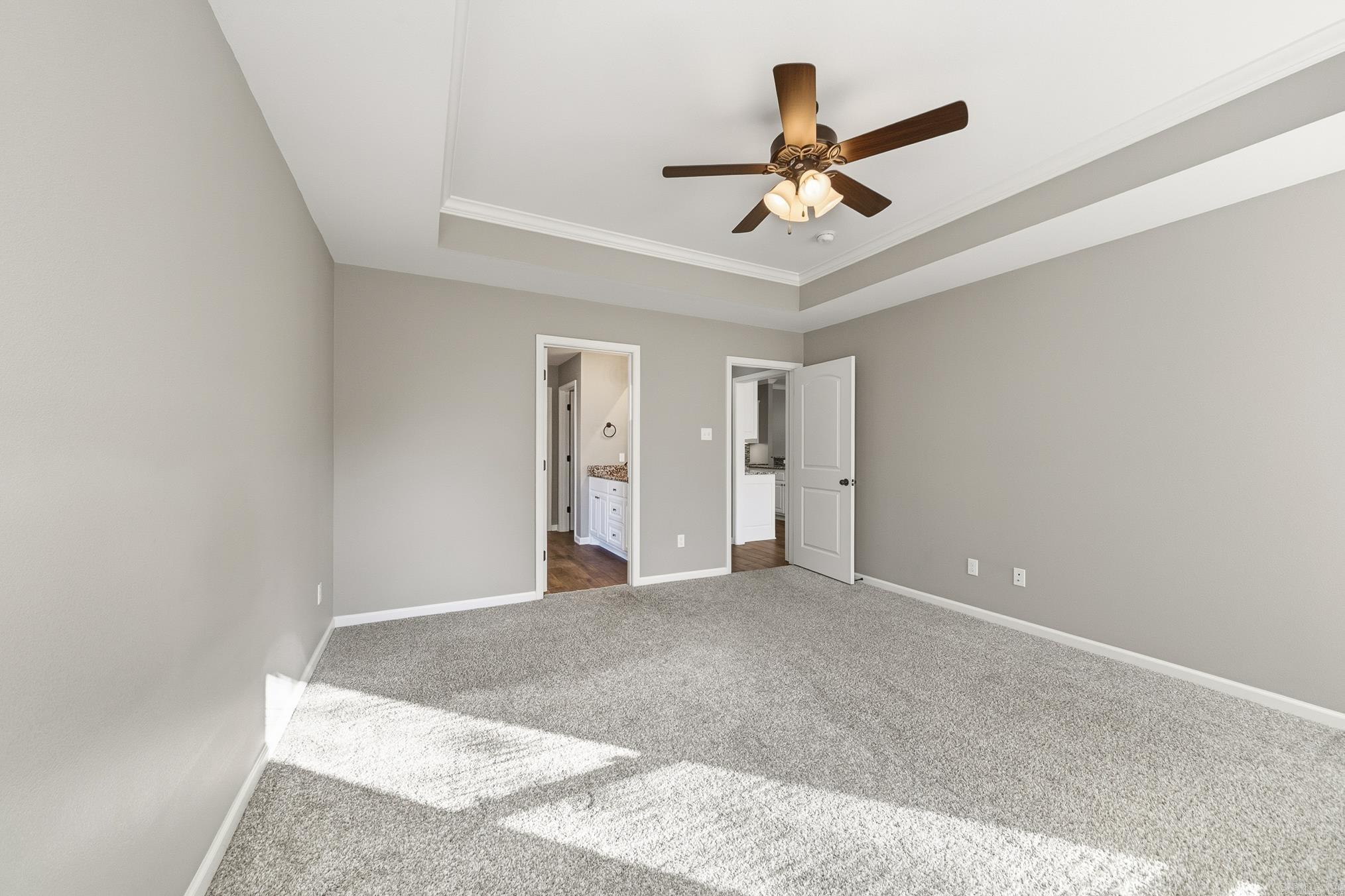 Stone Hill - Residential Lease