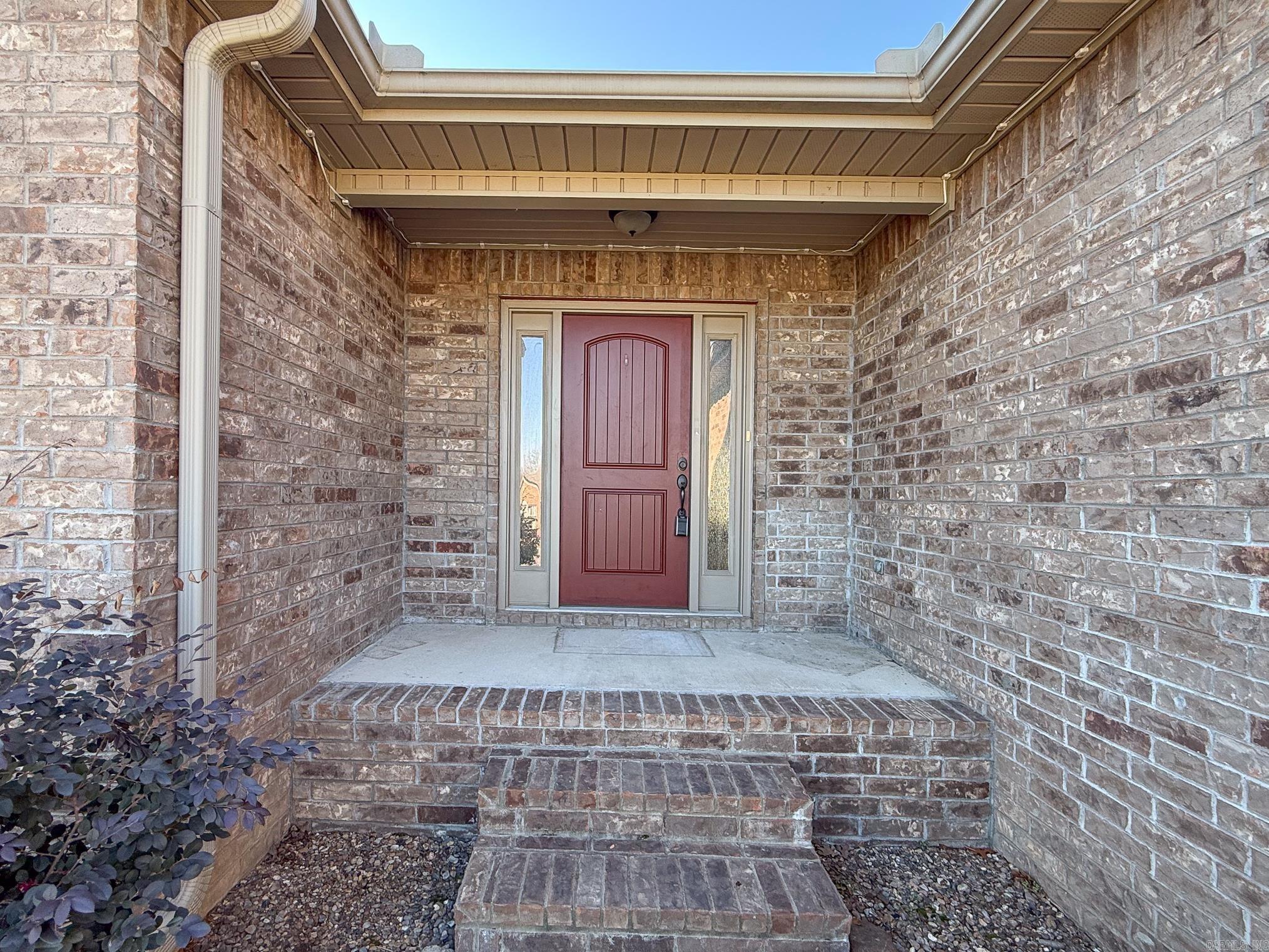 Stone Hill - Residential Lease