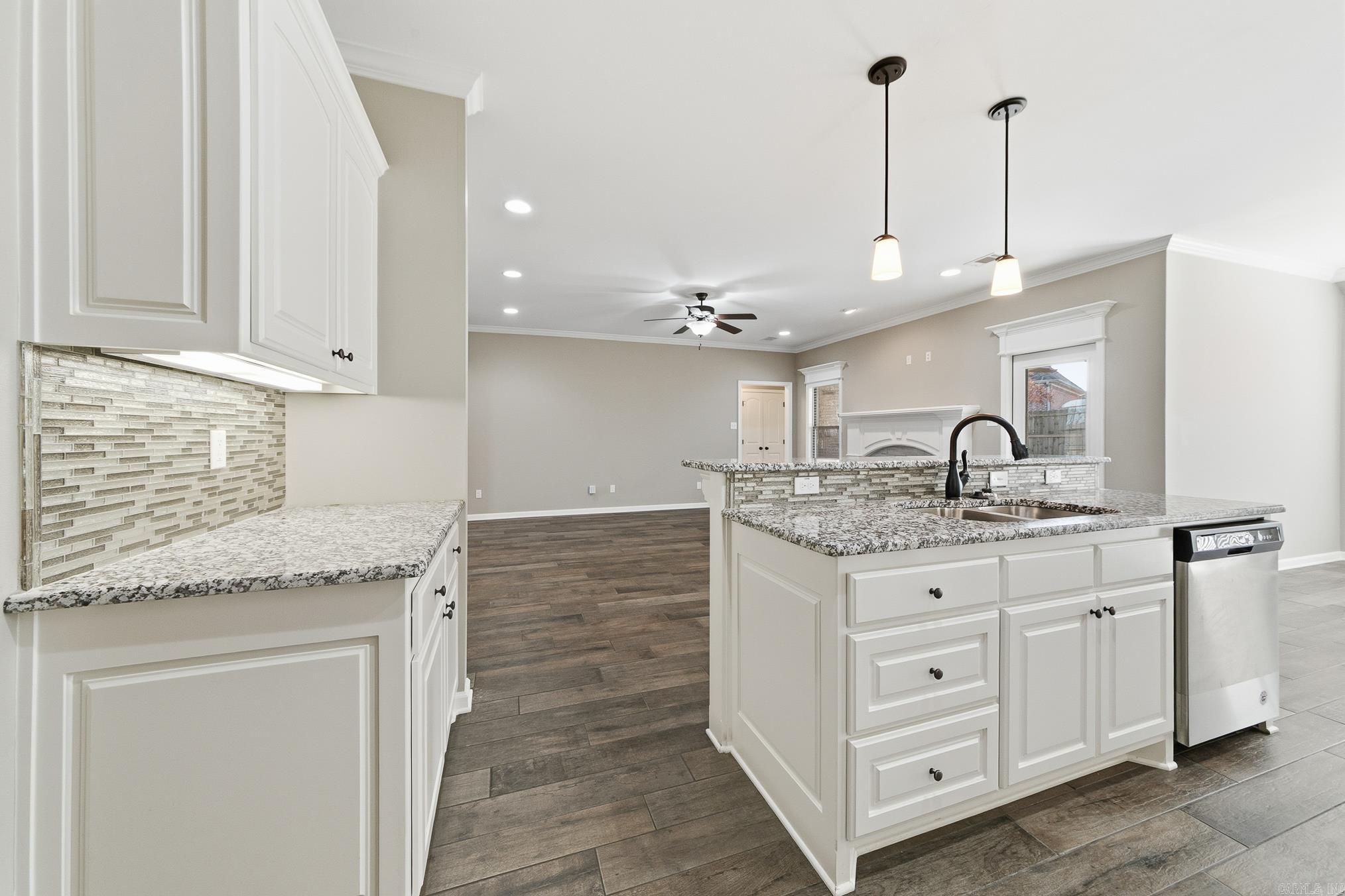 Stone Hill - Residential Lease