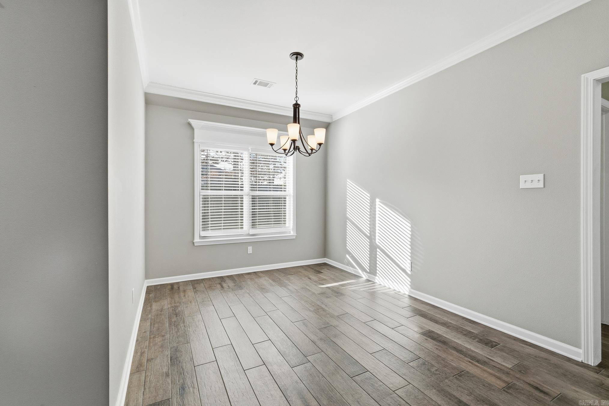 Stone Hill - Residential Lease