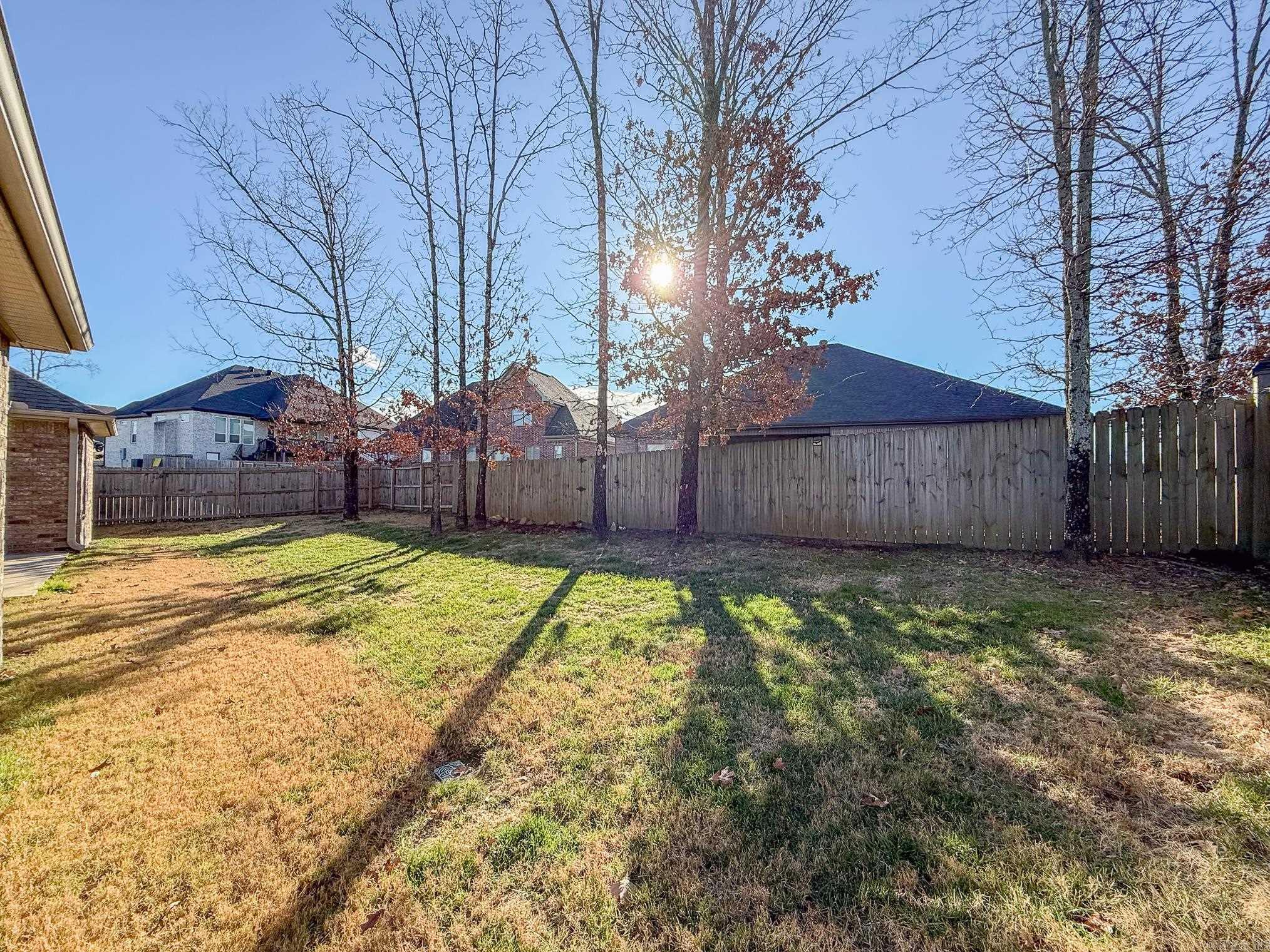 Stone Hill - Residential Lease