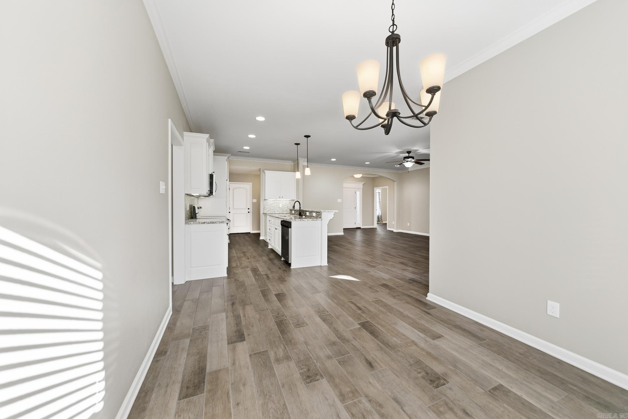 Stone Hill - Residential Lease