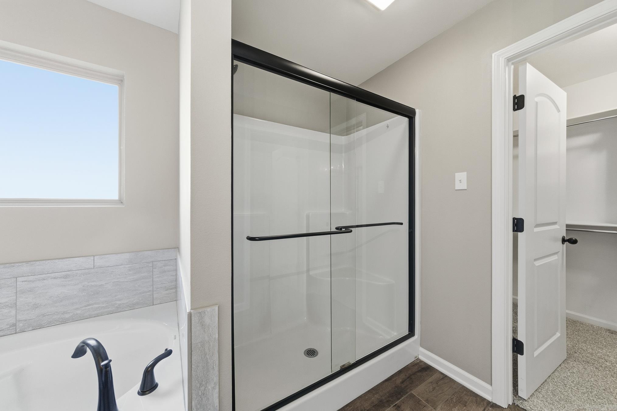 Stone Hill - Residential Lease