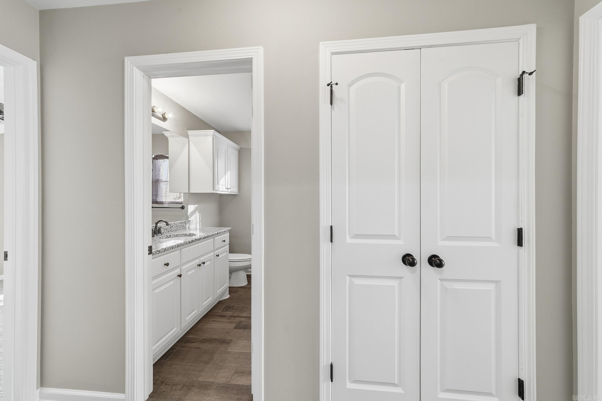 Stone Hill - Residential Lease