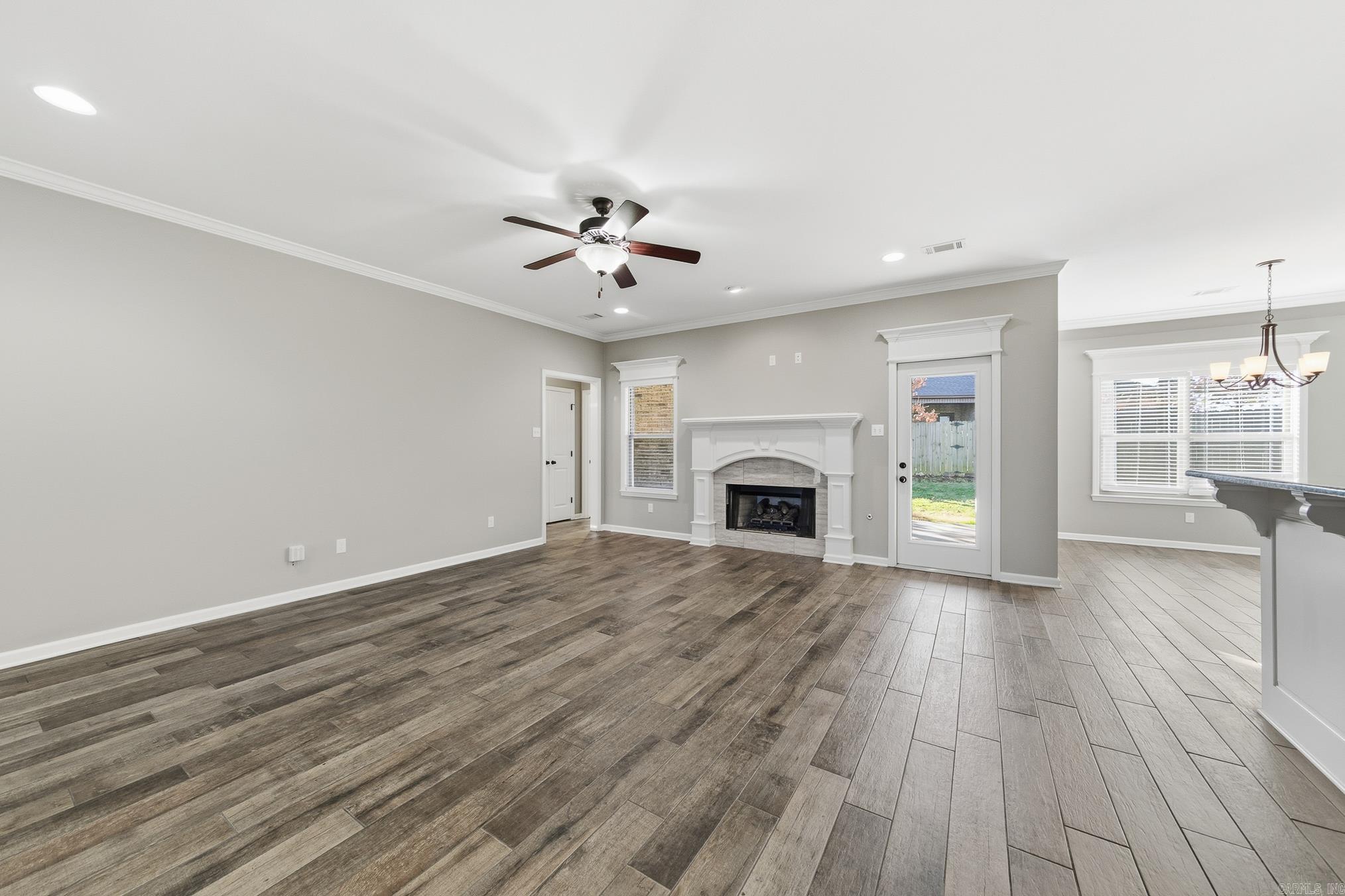 Stone Hill - Residential Lease