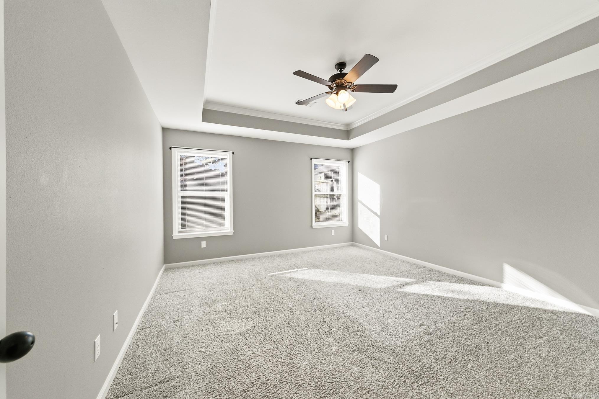 Stone Hill - Residential Lease