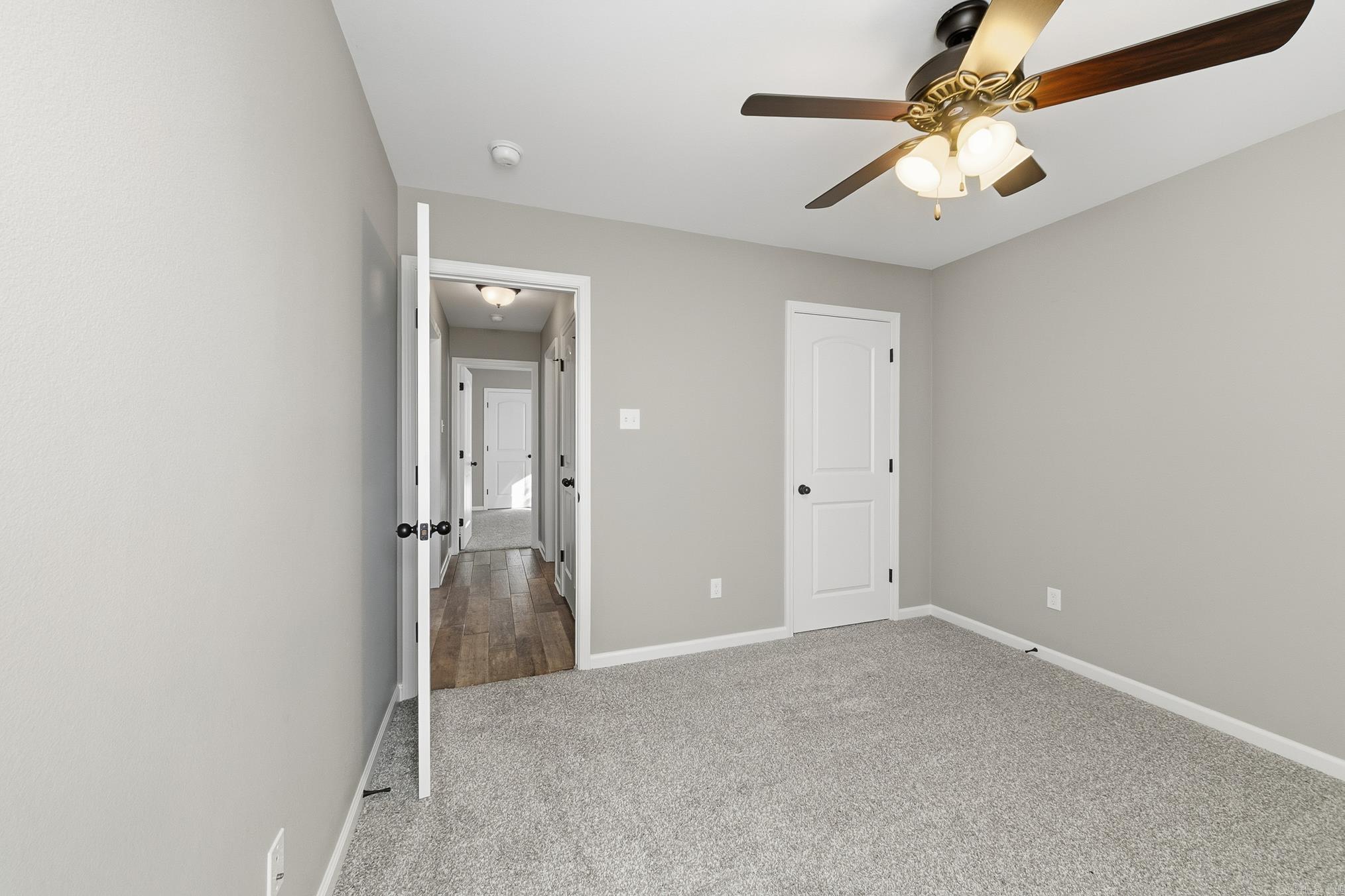 Stone Hill - Residential Lease