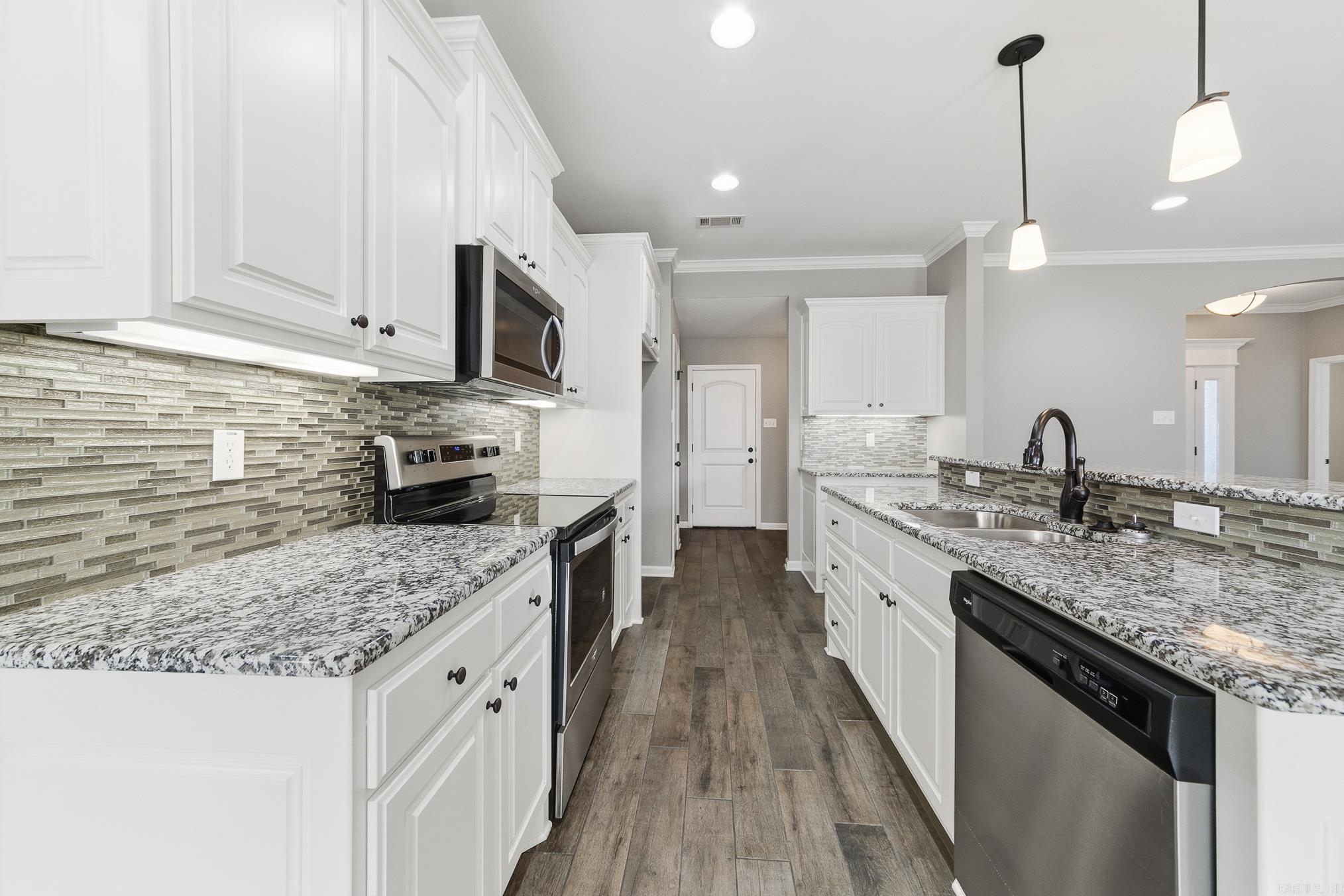 Stone Hill - Residential Lease