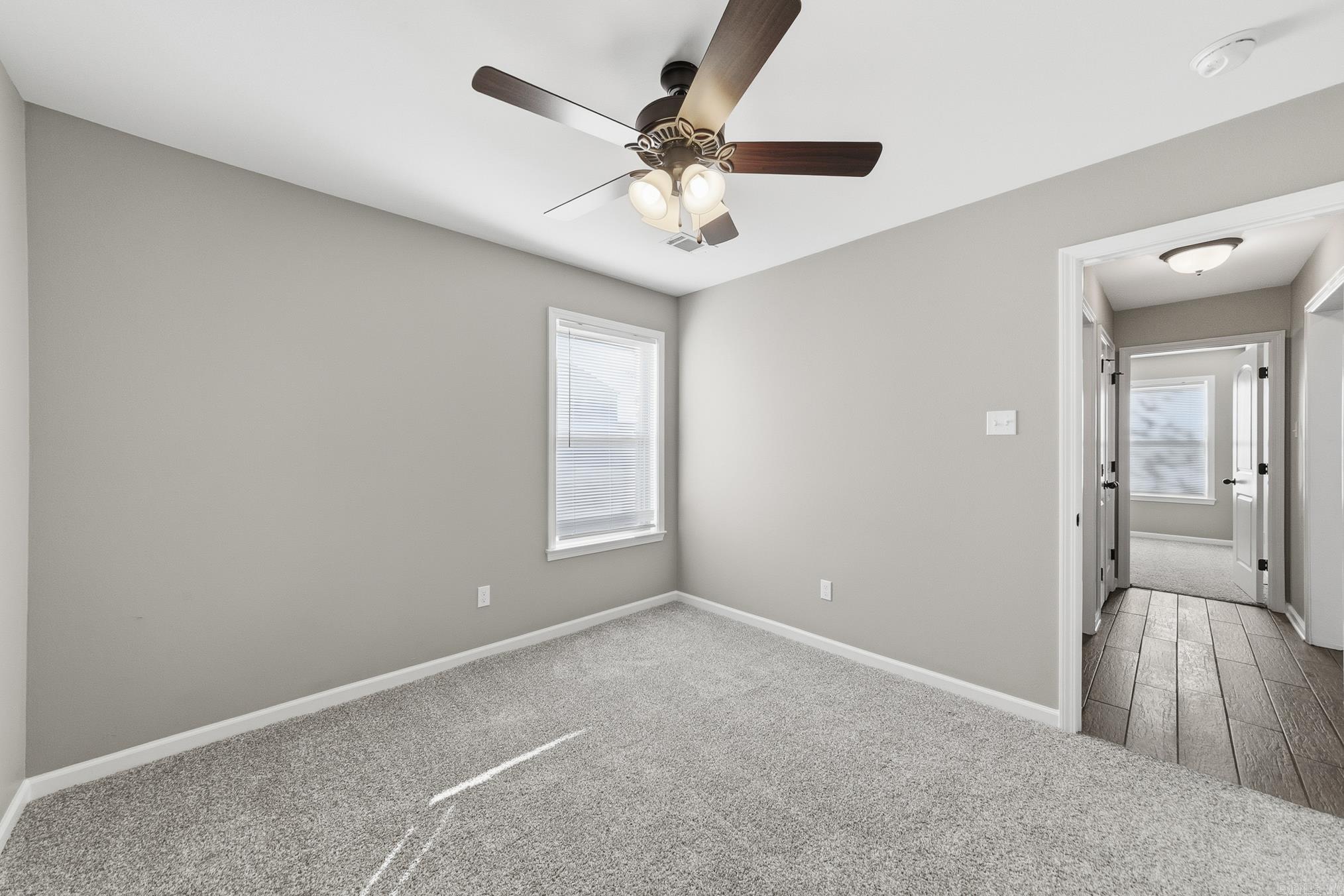 Stone Hill - Residential Lease