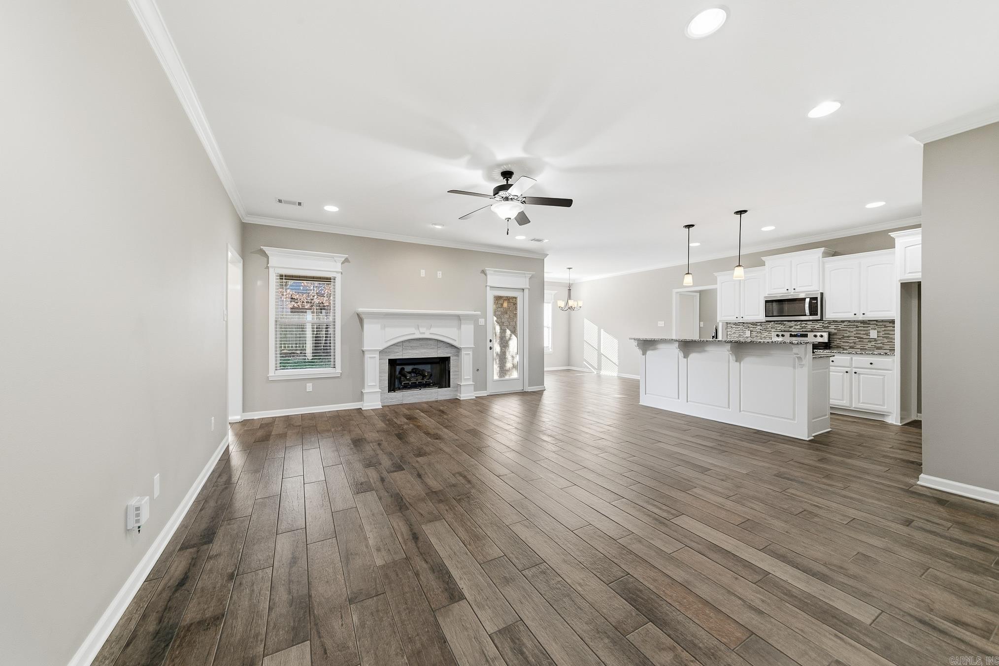 Stone Hill - Residential Lease