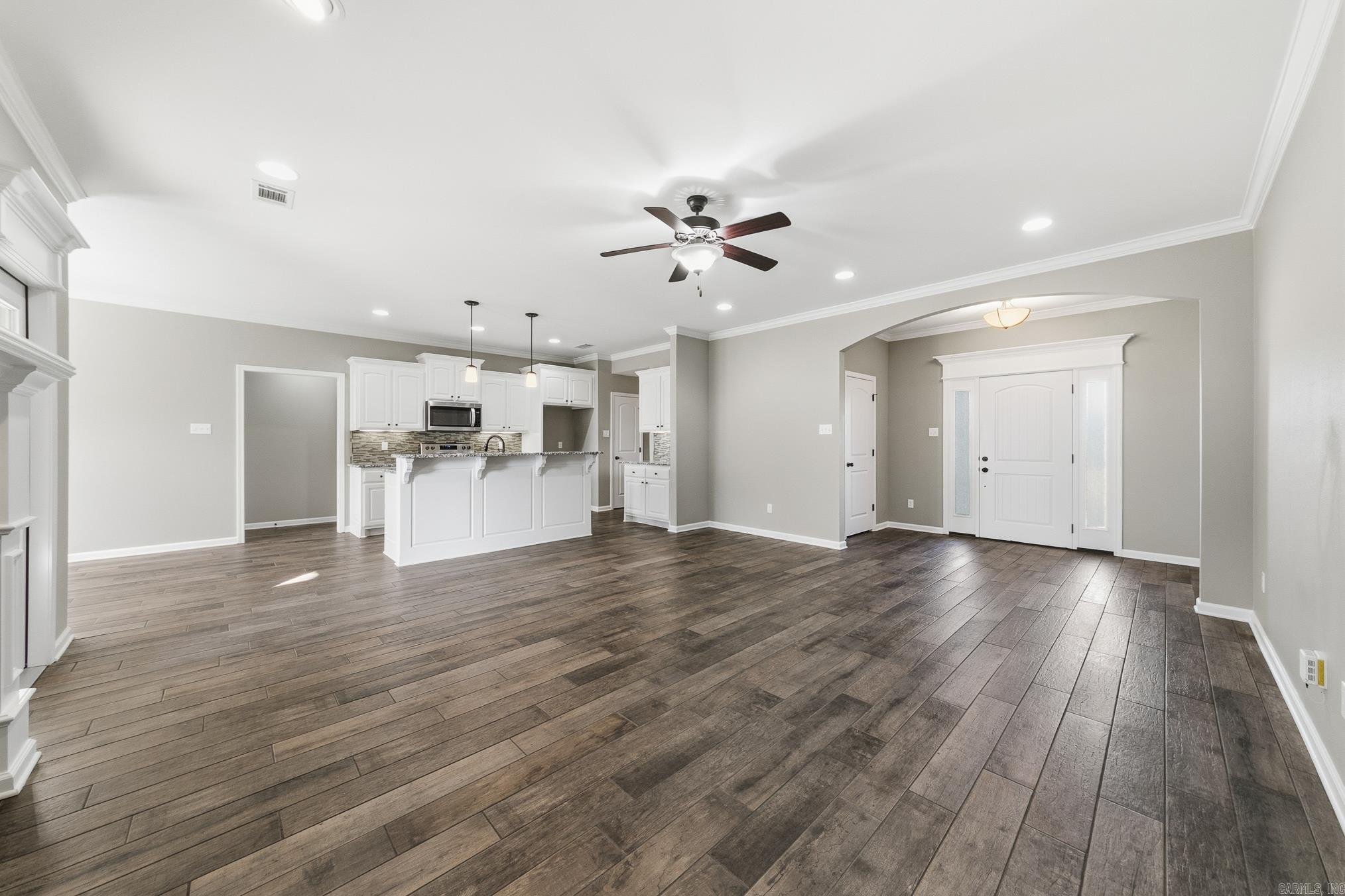 Stone Hill - Residential Lease