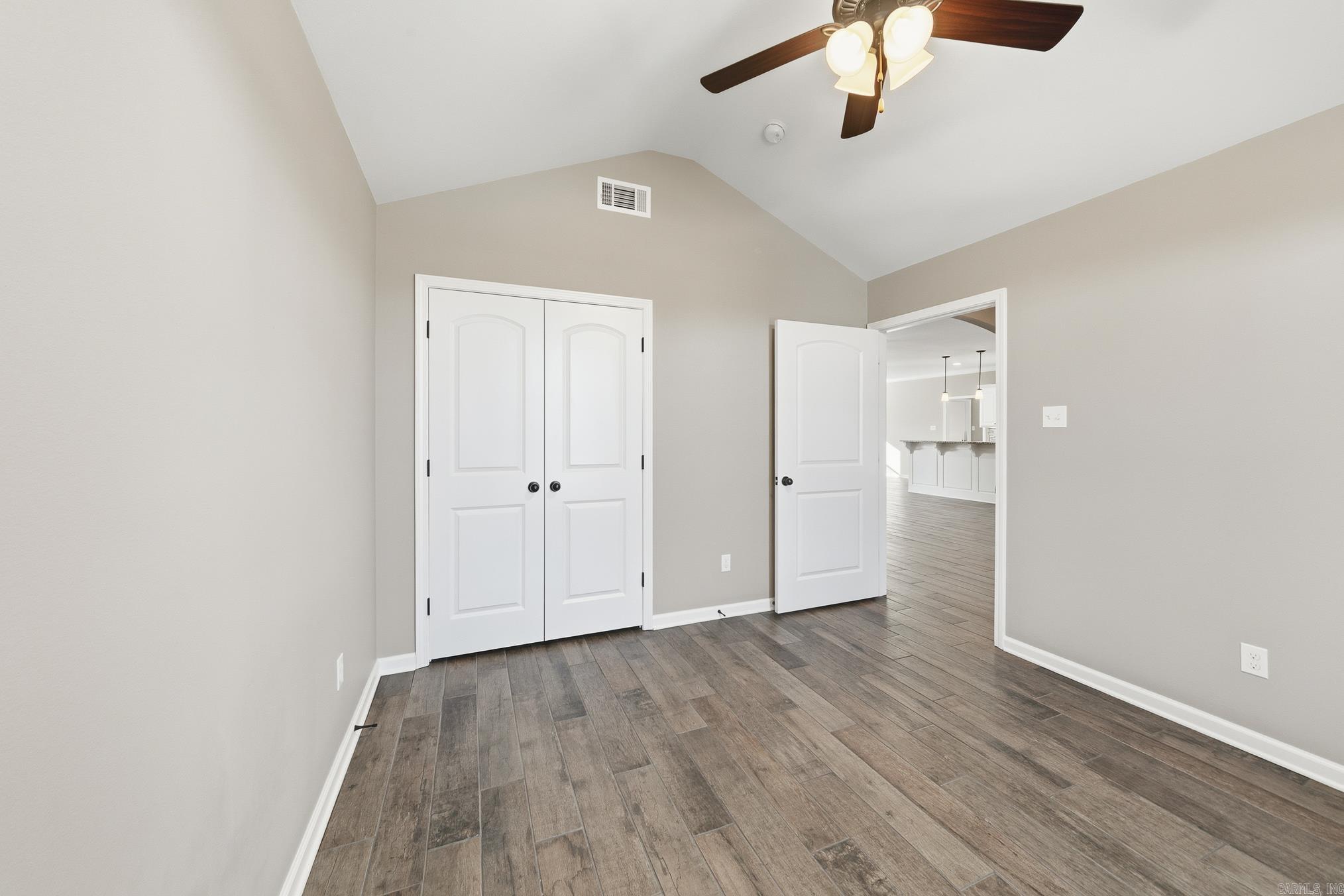 Stone Hill - Residential Lease